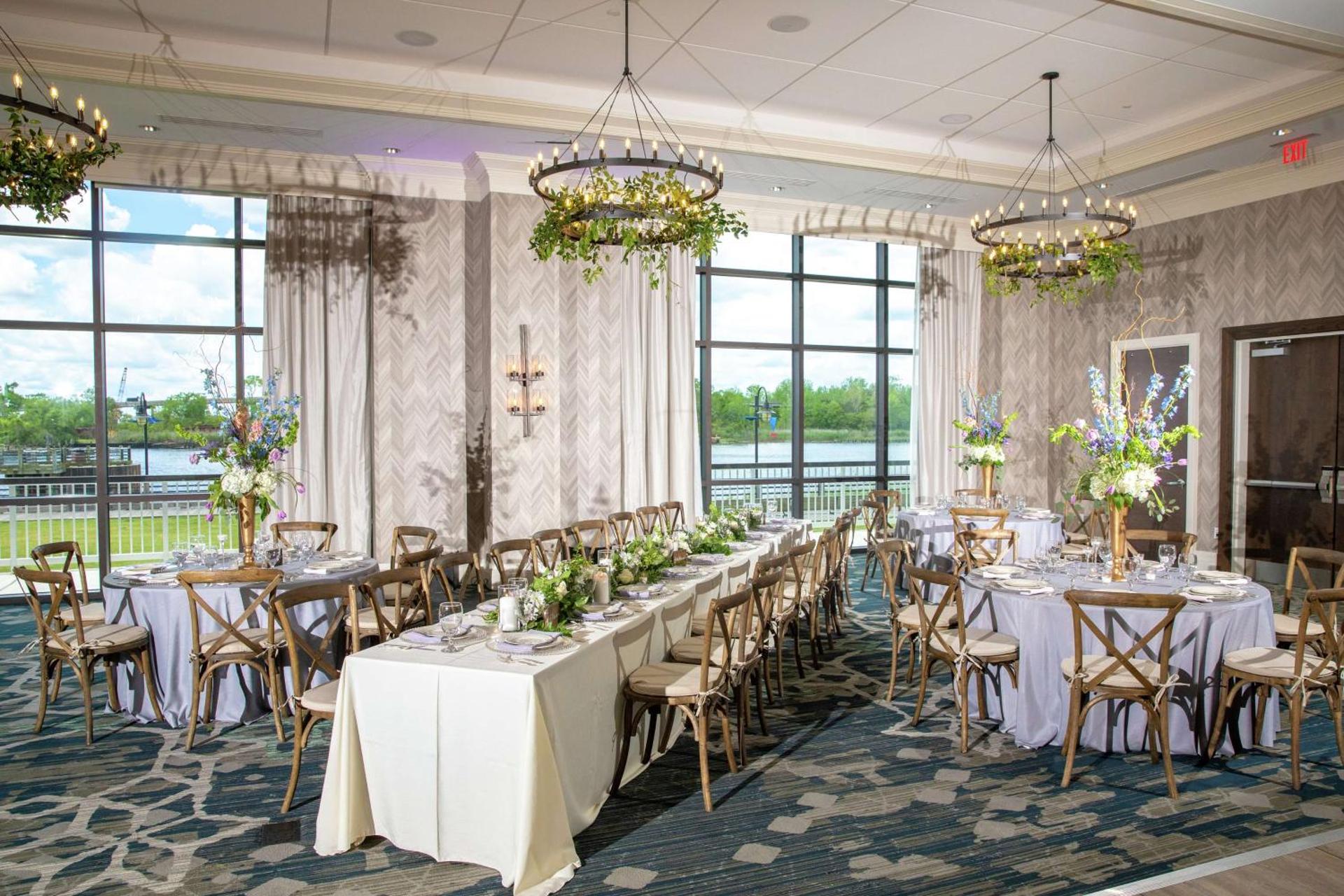 Meeting/conference room