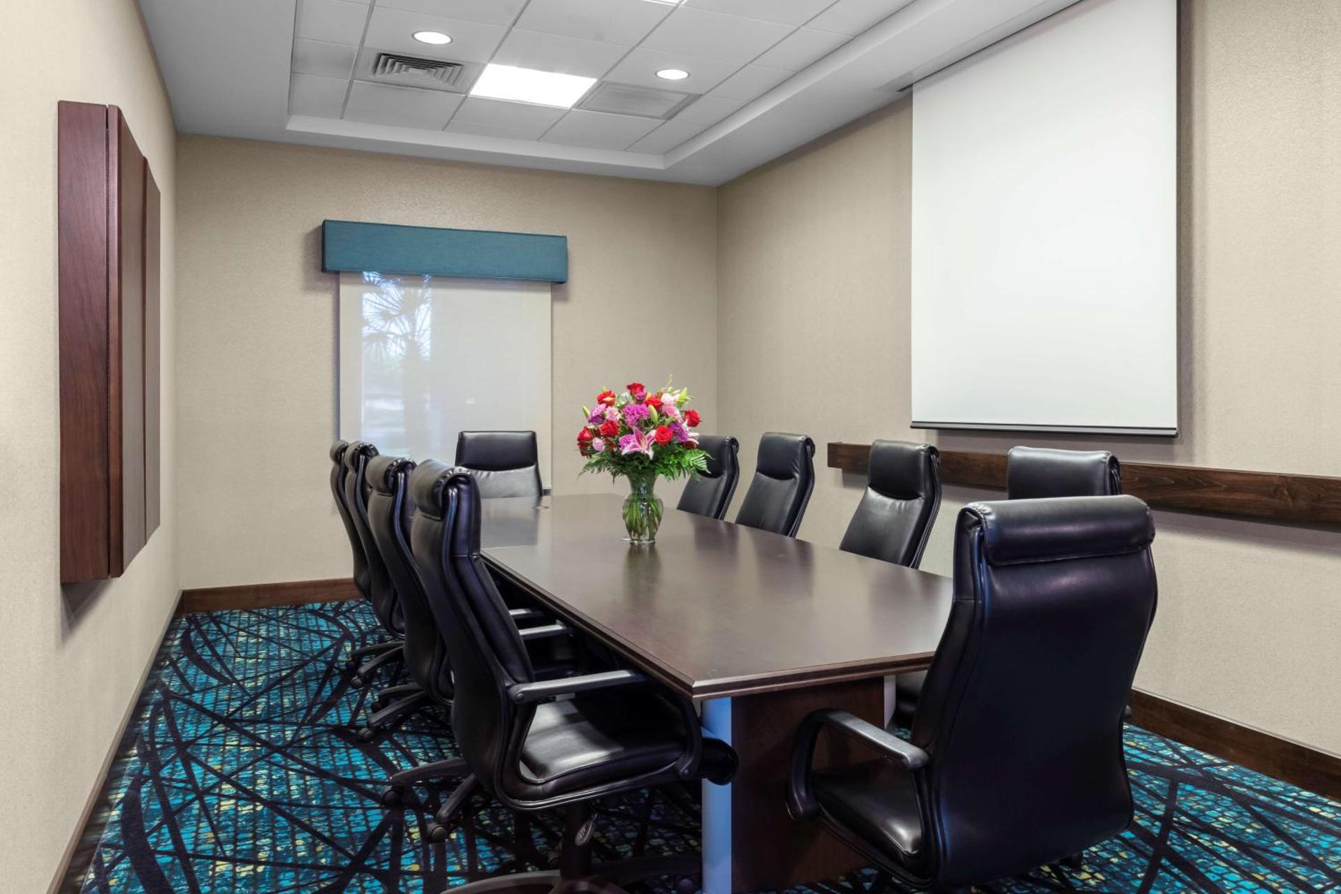 Meeting/conference room