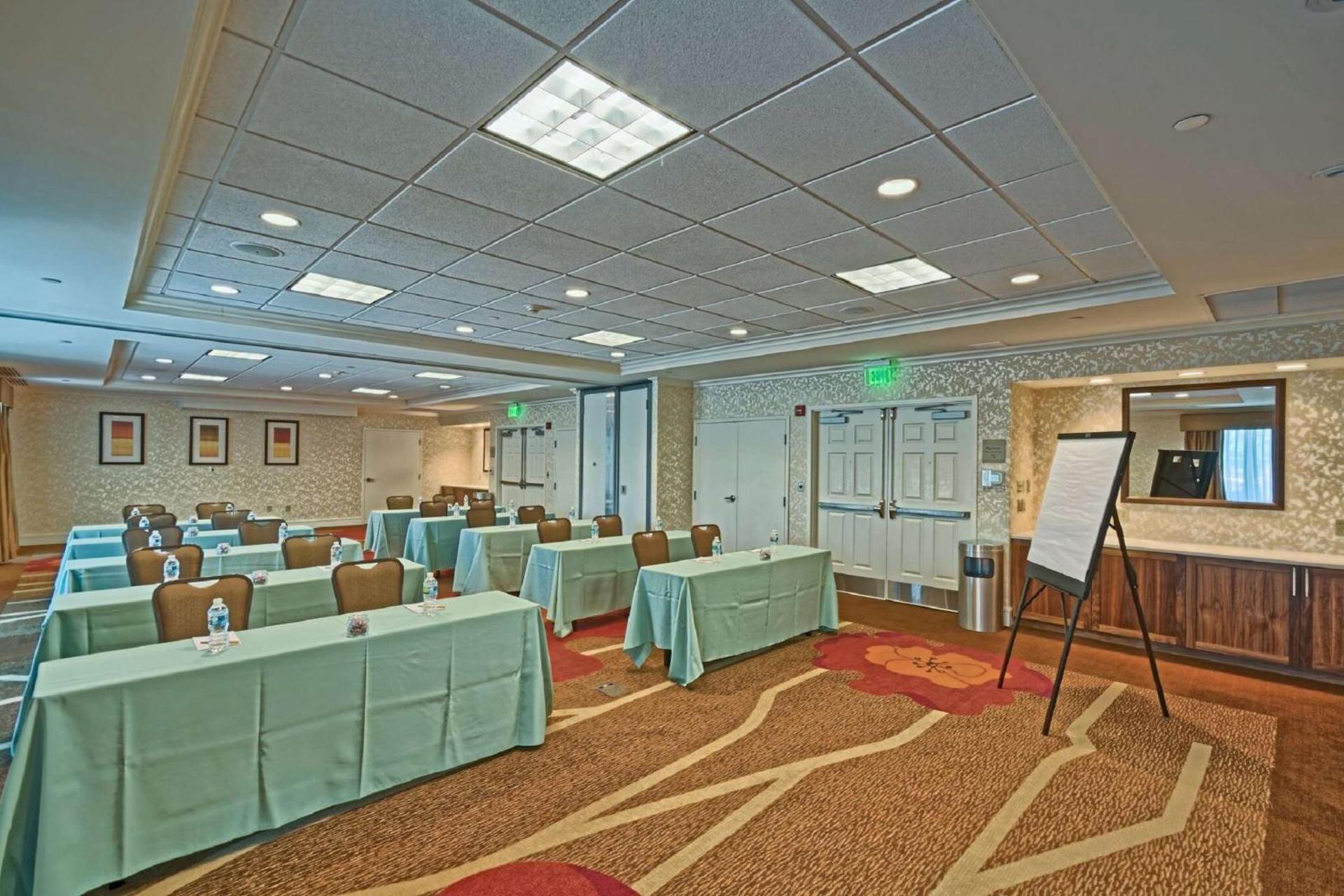 Meeting/conference room