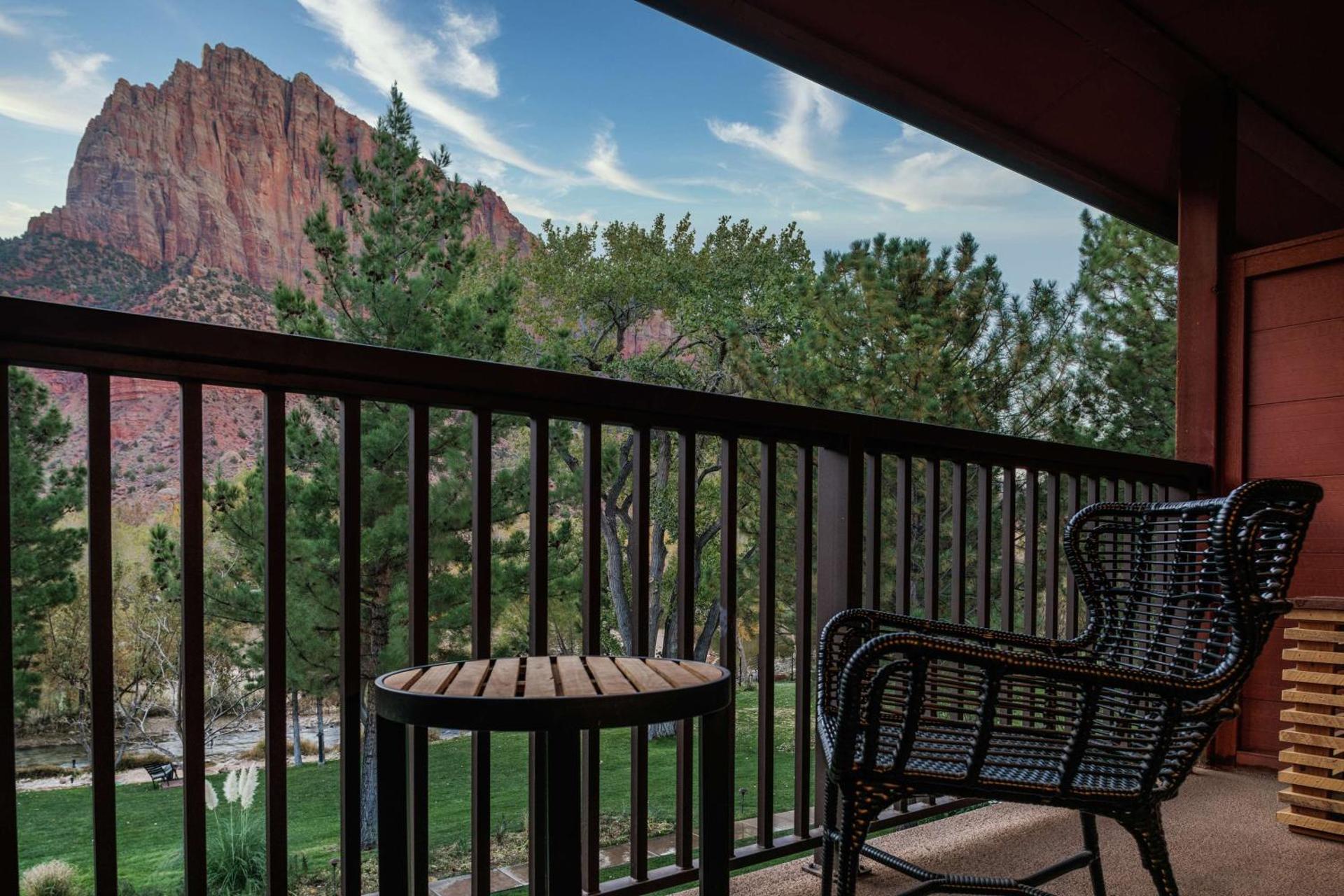 View (from property/room)