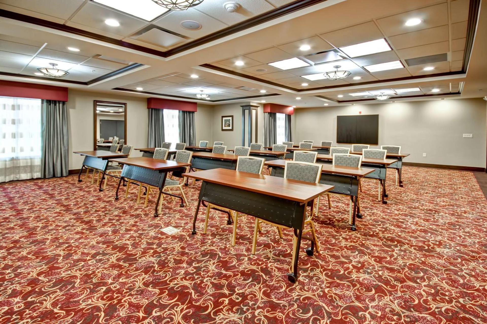 Meeting/conference room