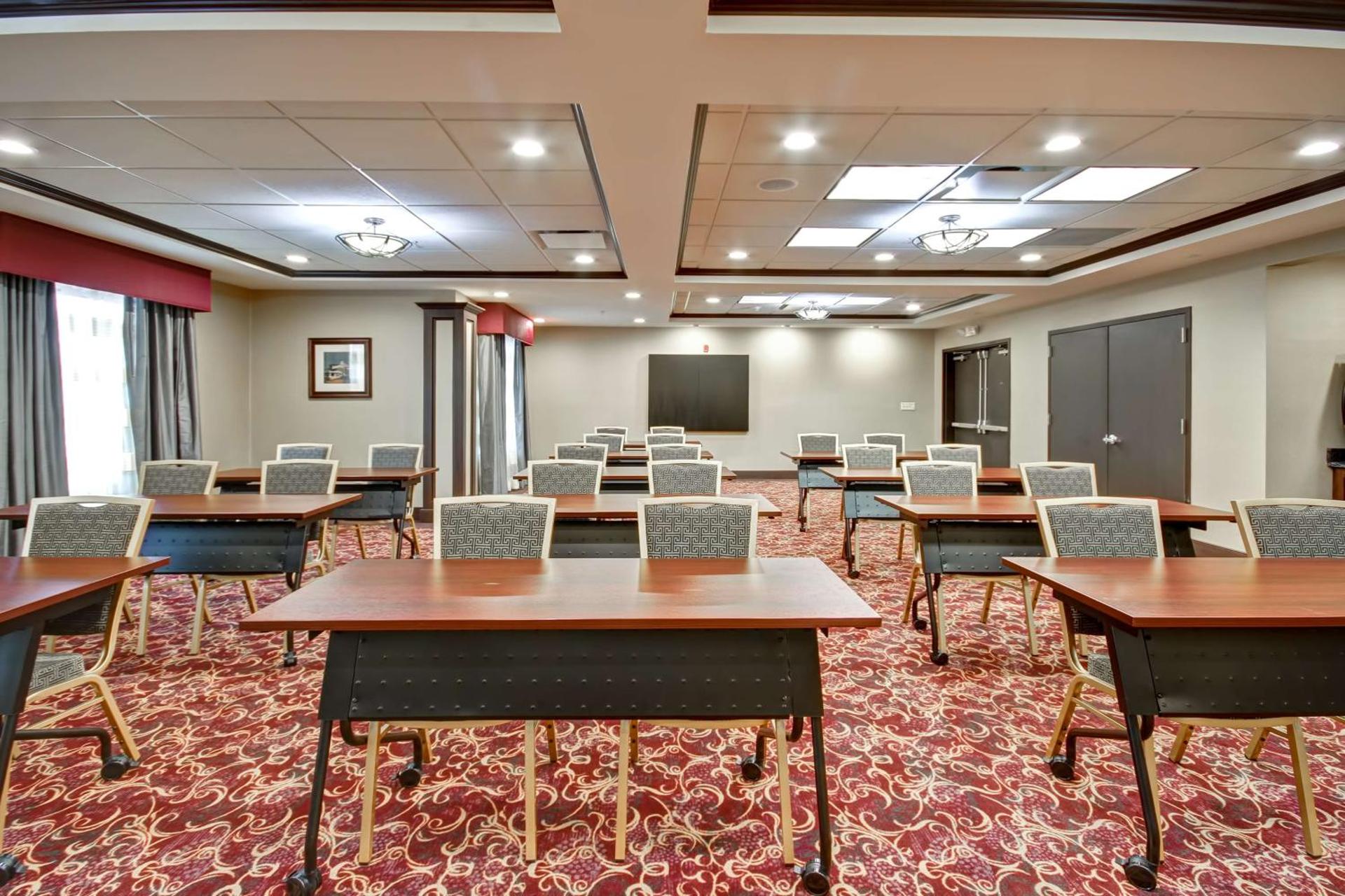 Meeting/conference room