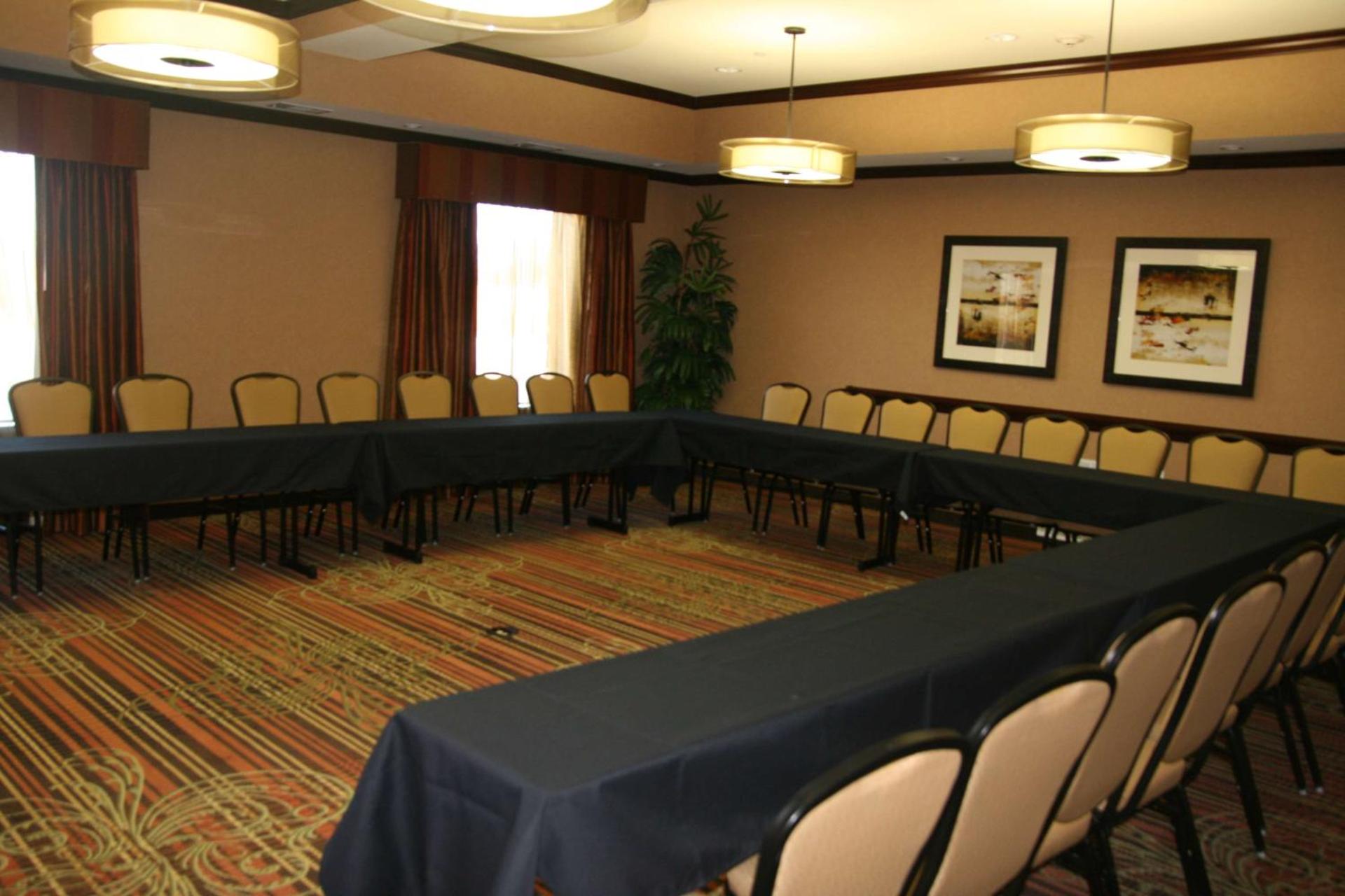 Meeting/conference room