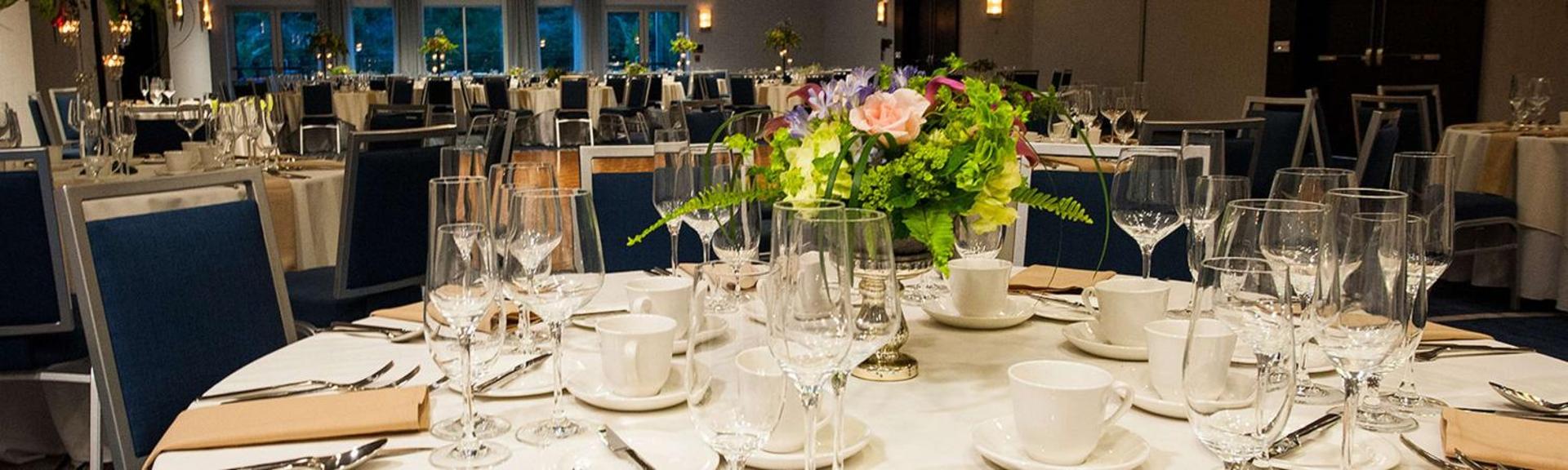 Meeting/conference room