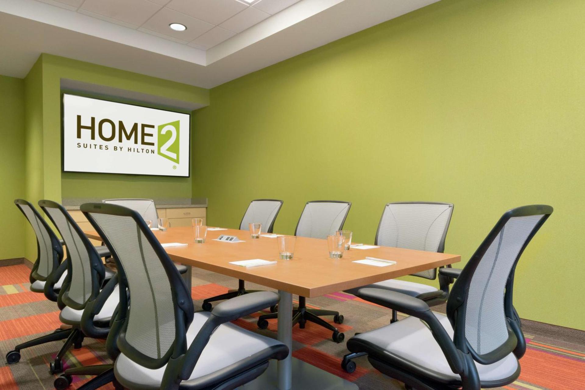 Meeting/conference room