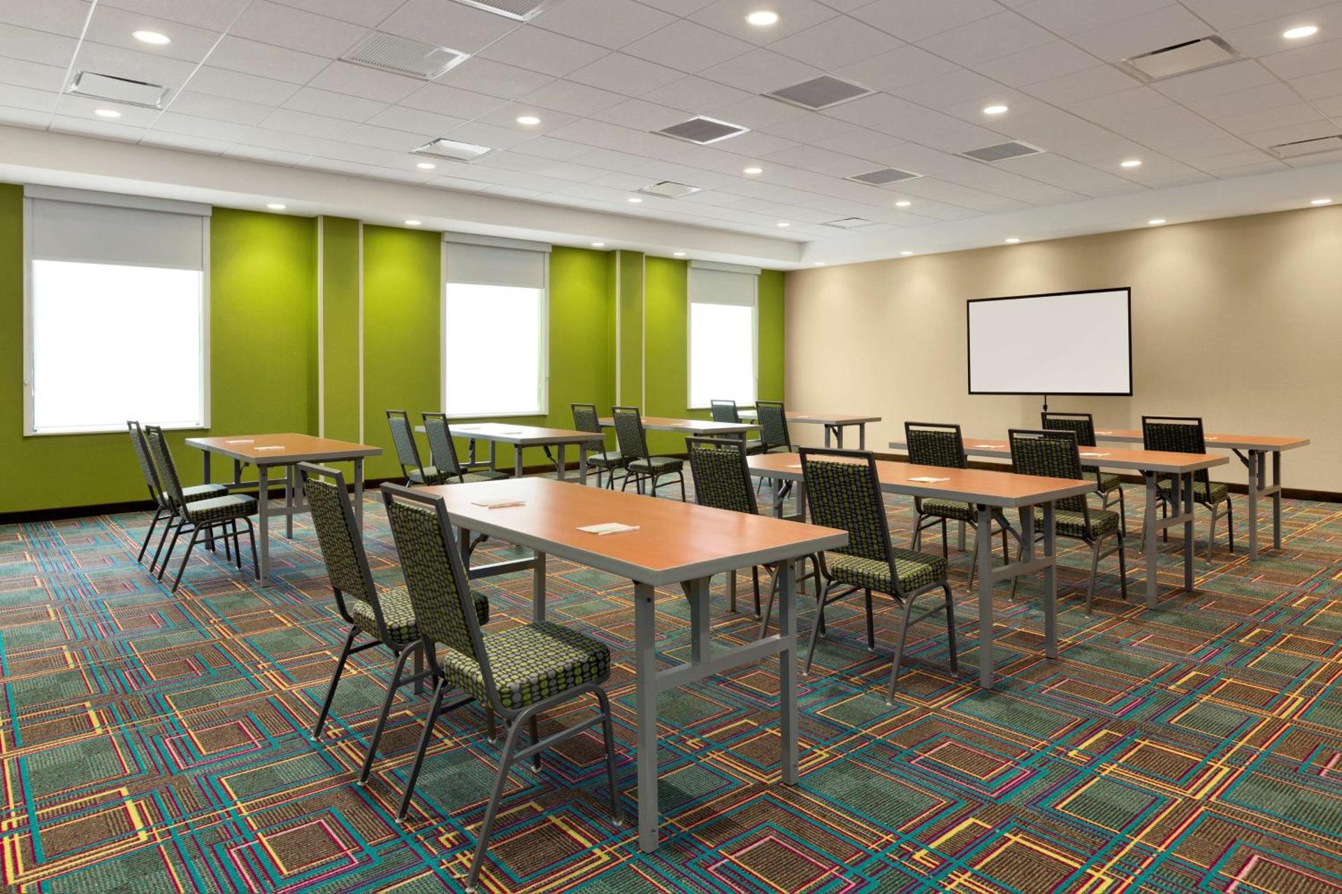 Meeting/conference room