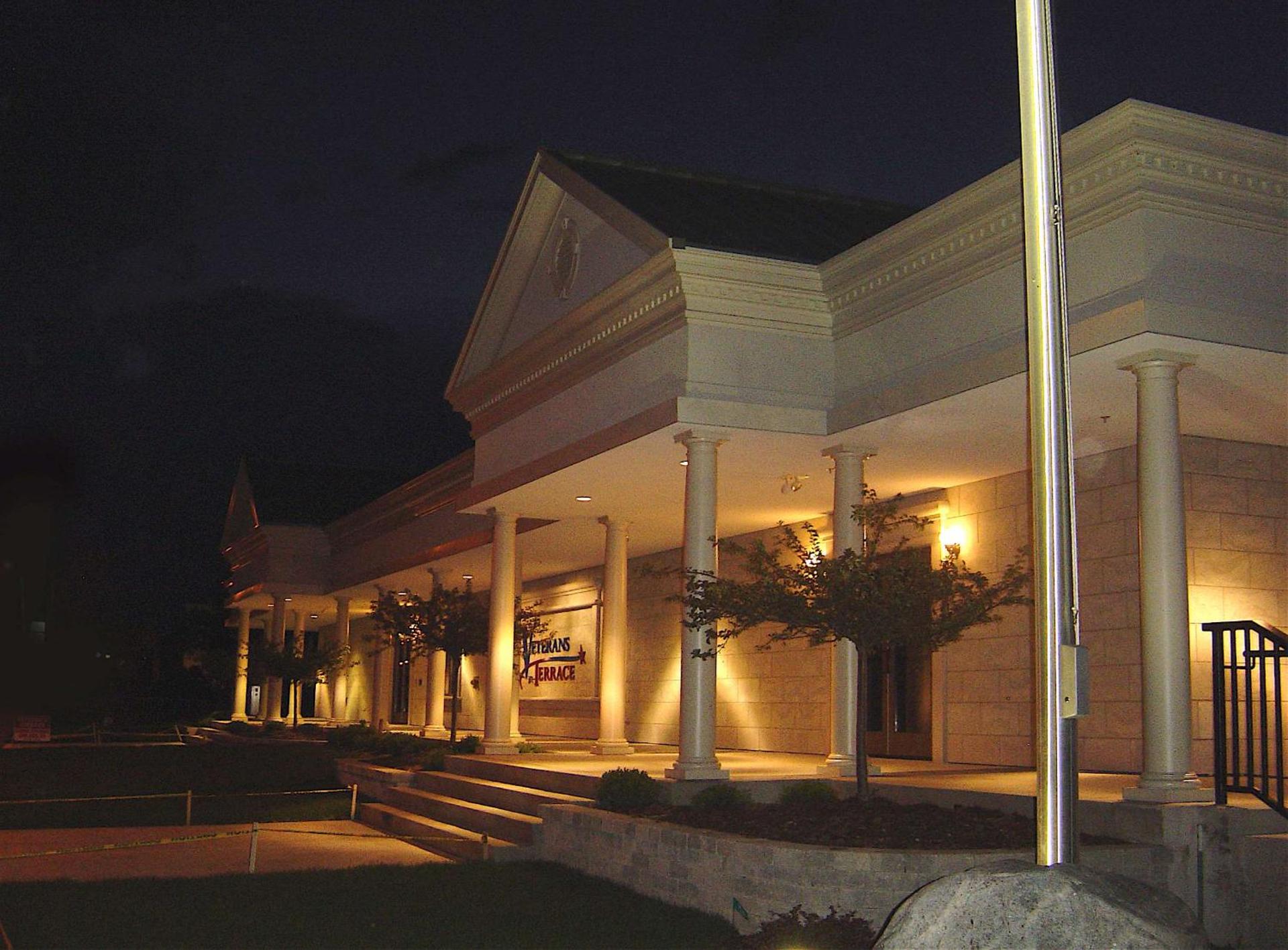 Meeting/conference room