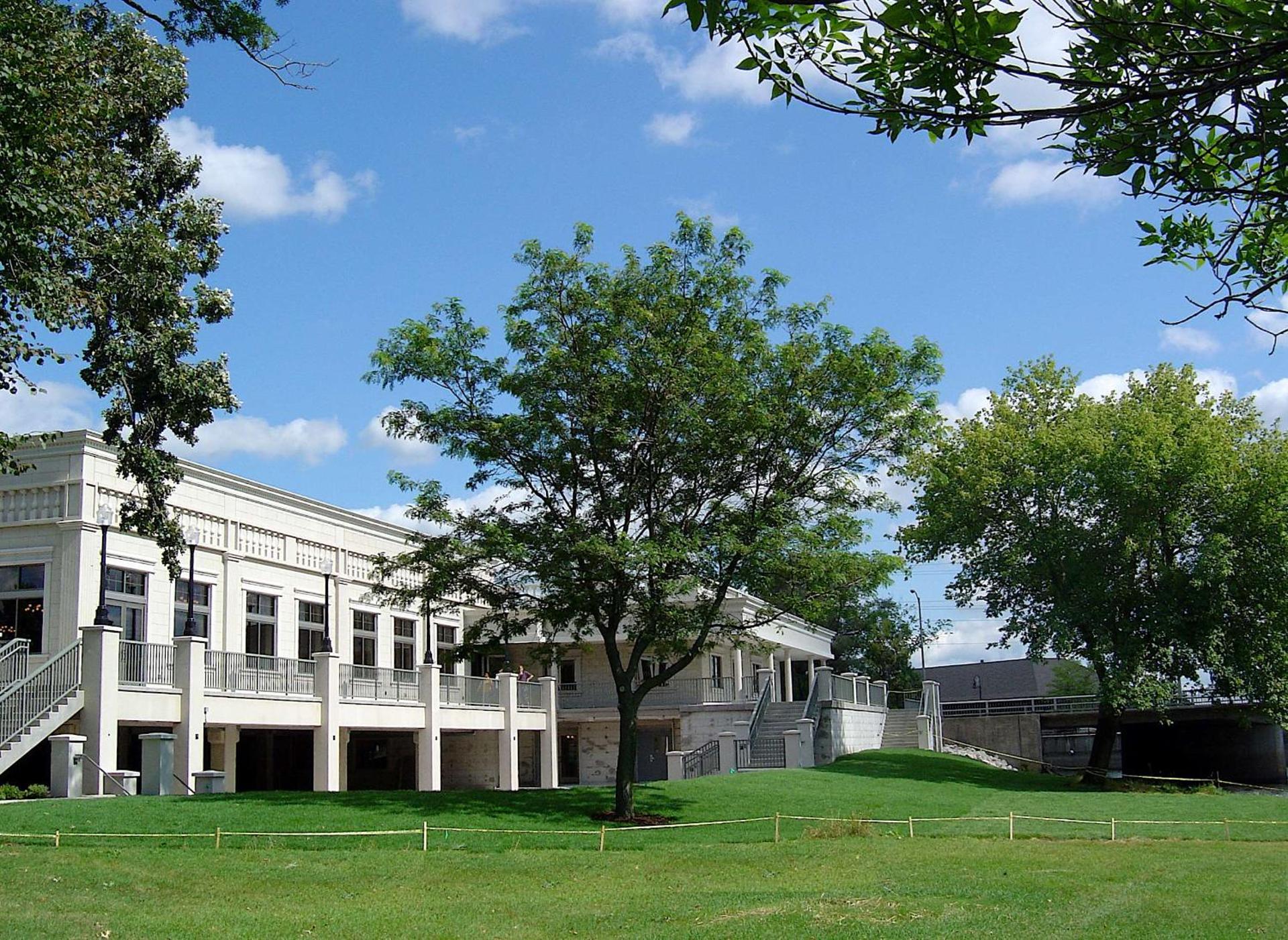 Meeting/conference room