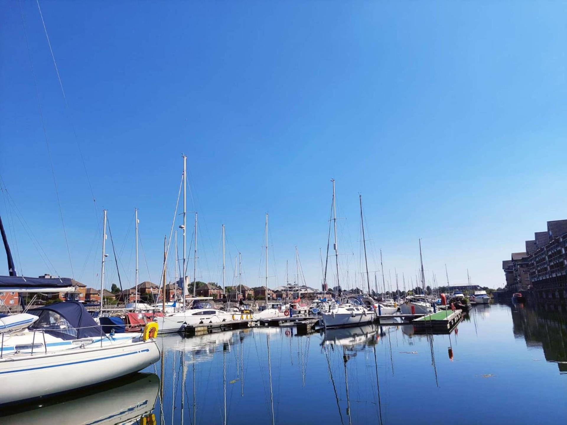 View (from property/room)