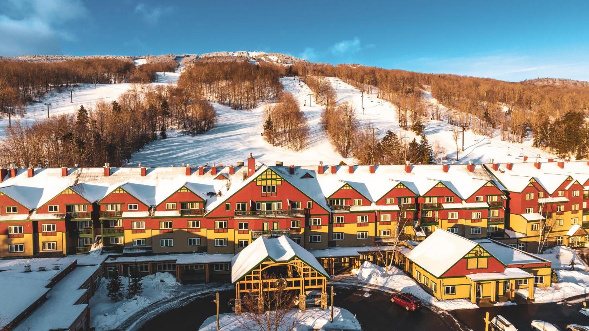 Grand Summit Resort, A Vail Resorts Property