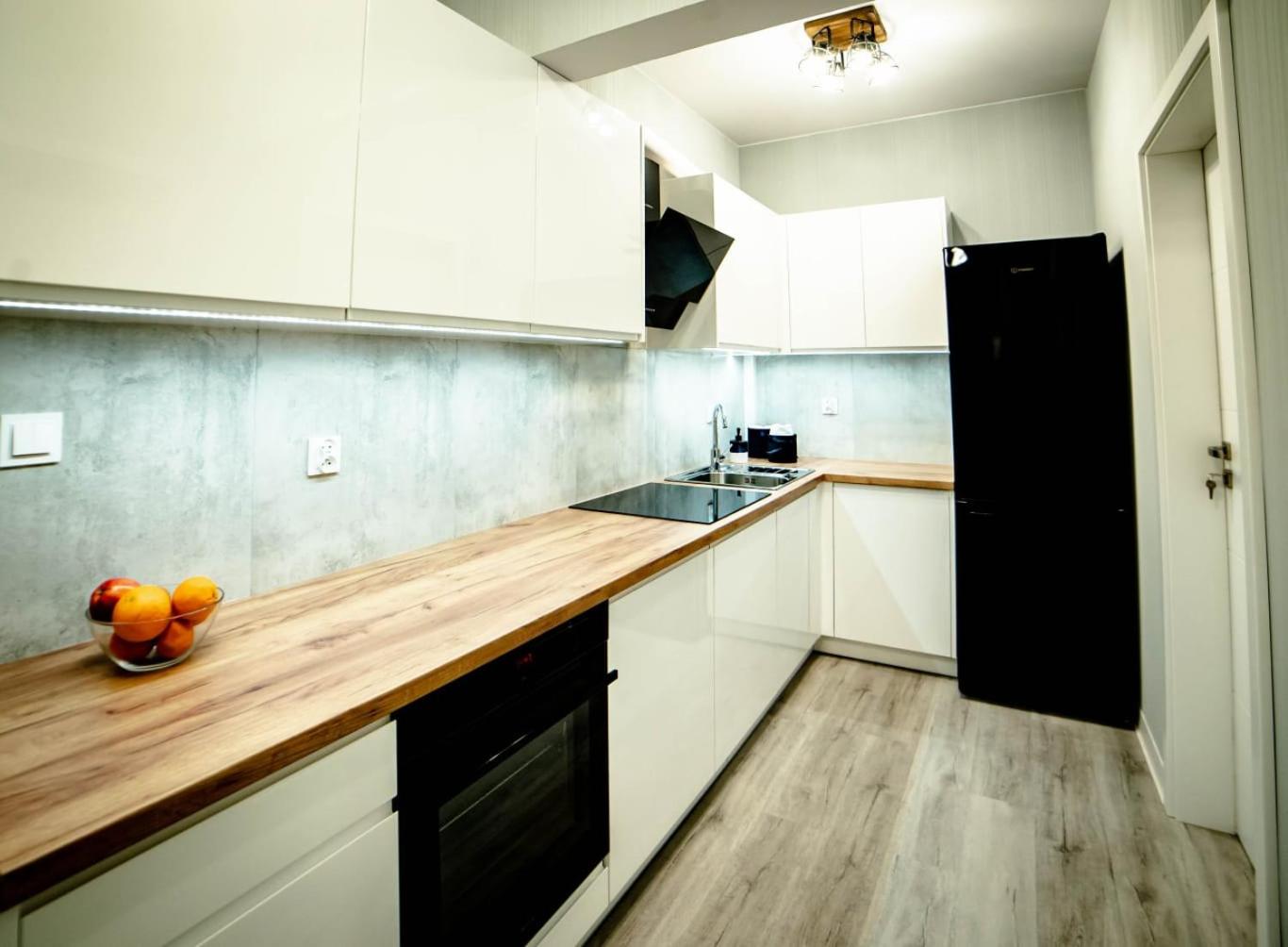 LOFTY APARTAMENTY Namysłów I