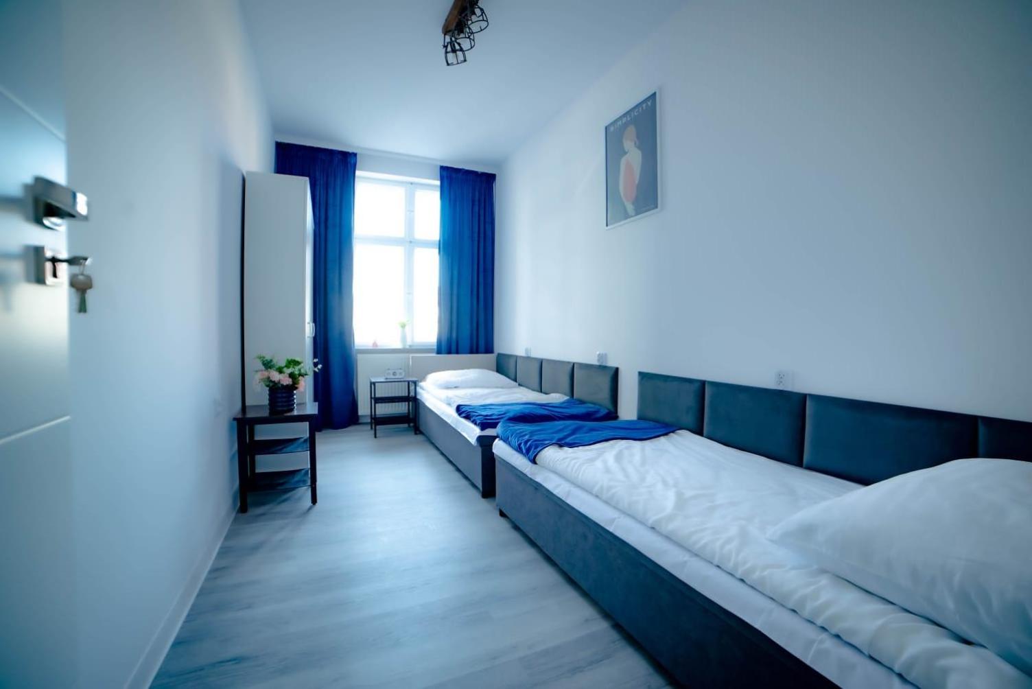 LOFTY APARTAMENTY Namysłów I