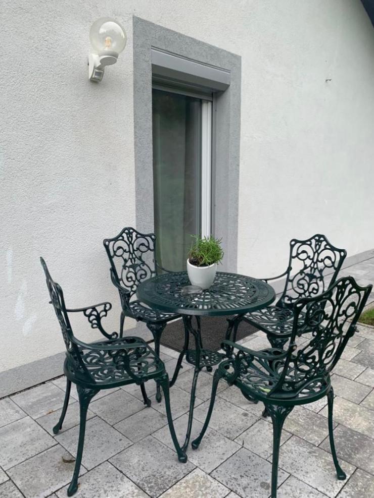 Ferienwohnung Bullaku