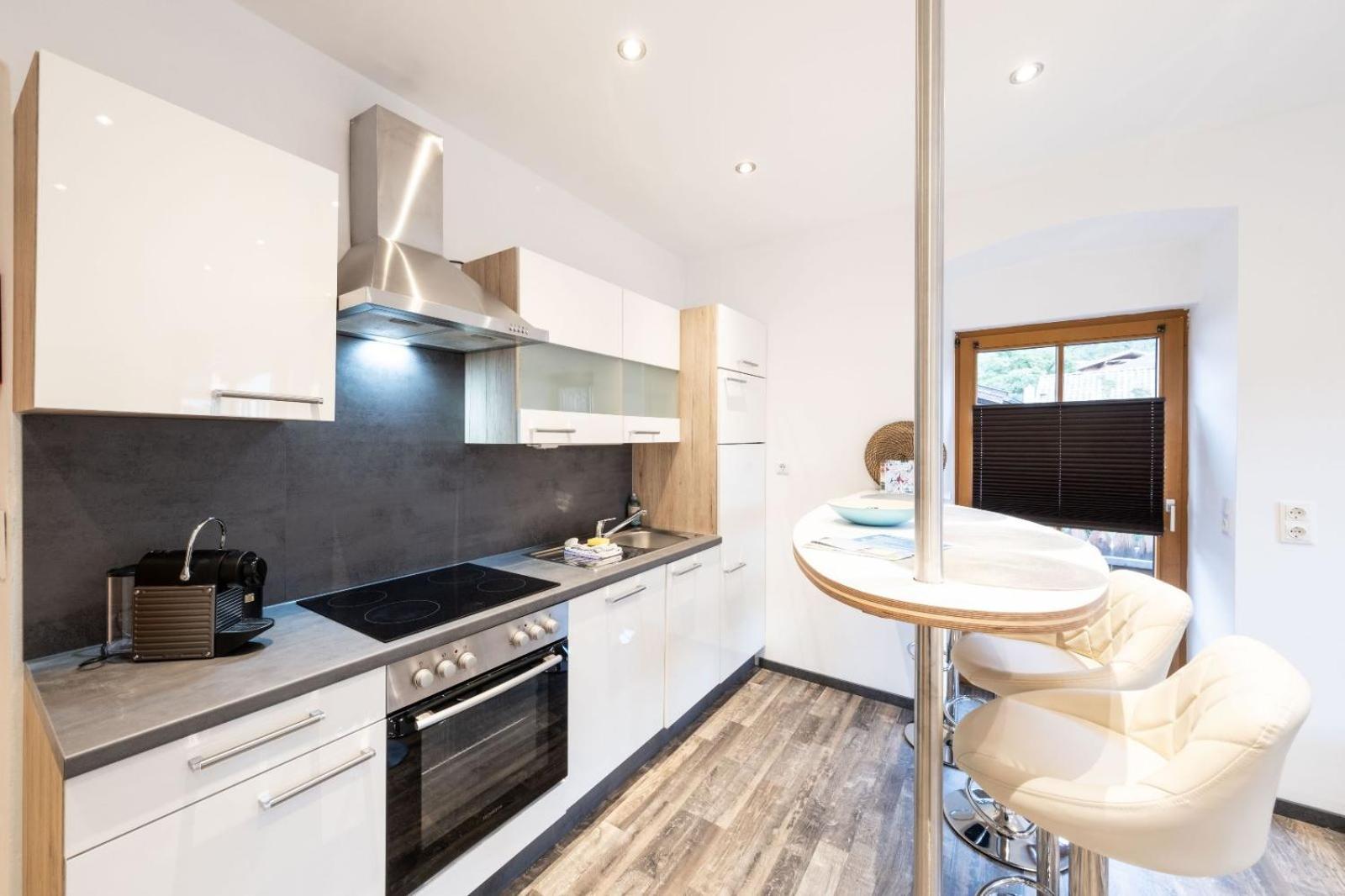 Ferienwohnung Annemarie