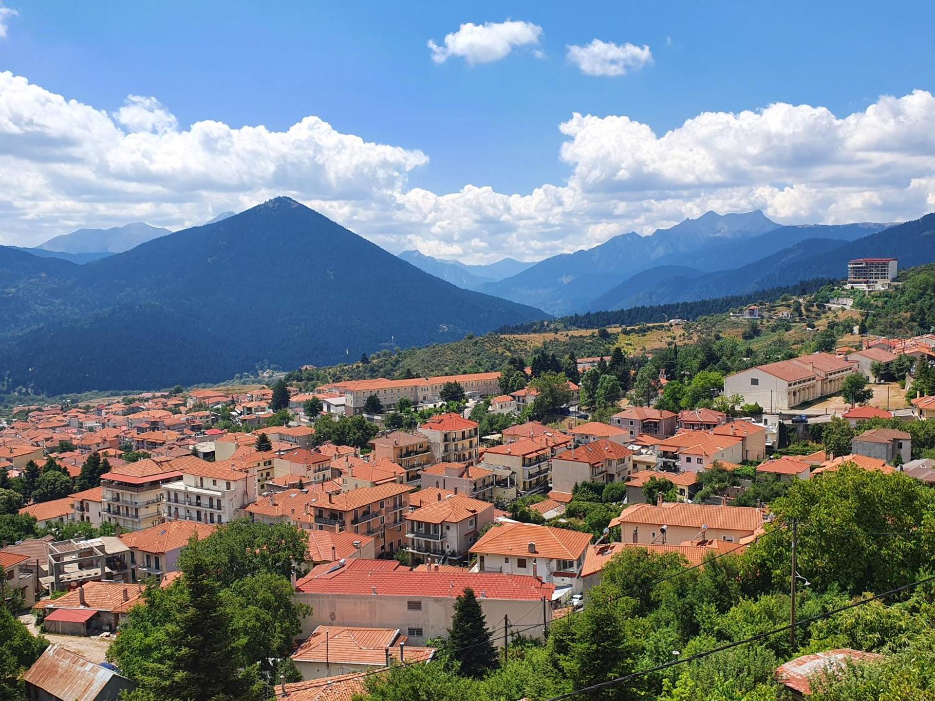 View (from property/room)