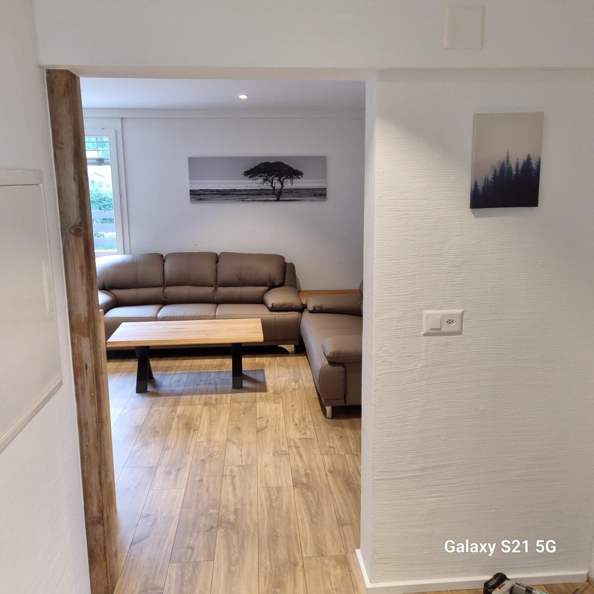 Mountain-Lake Apartment 2