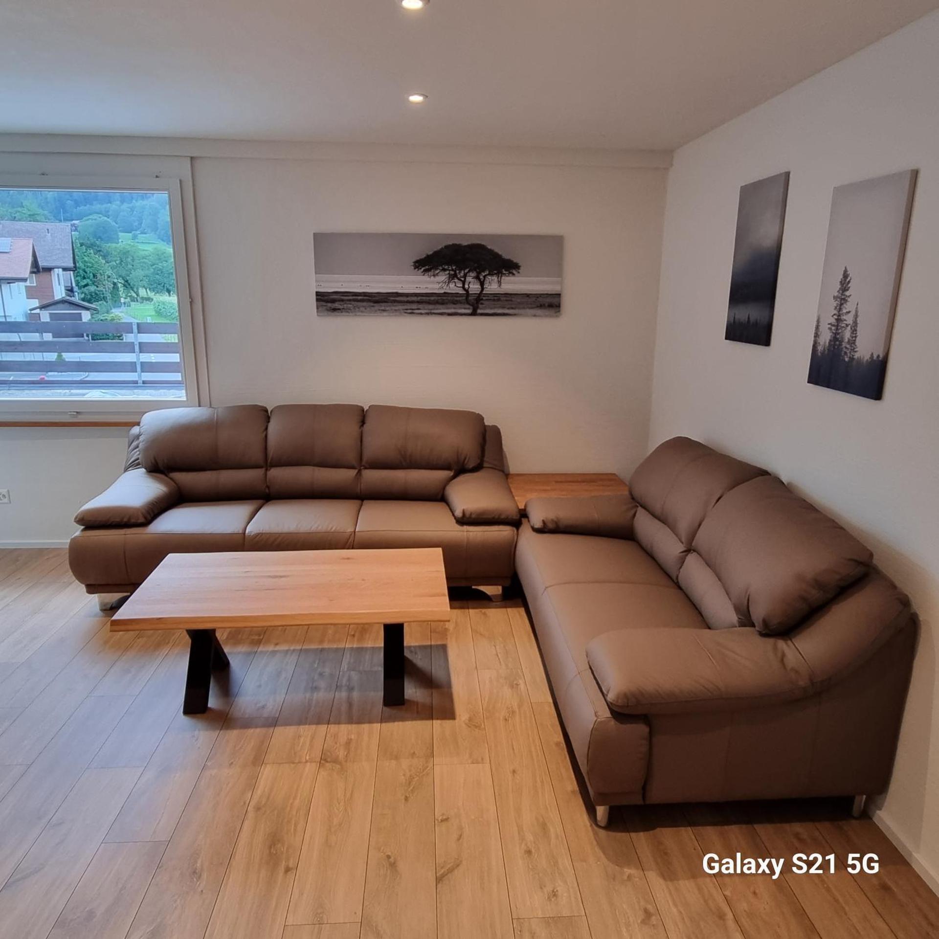 Mountain-Lake Apartment 2