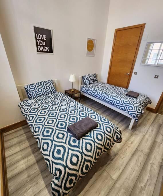 Imperial House Sea View Margate