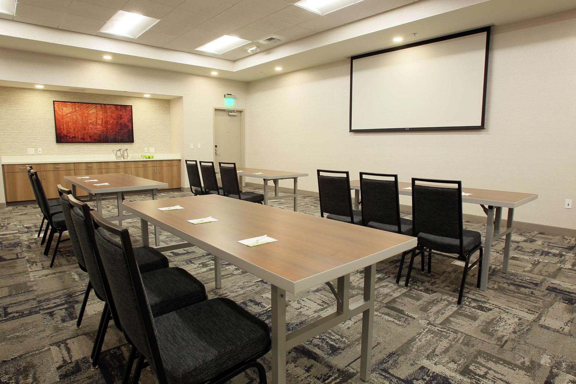 Meeting/conference room