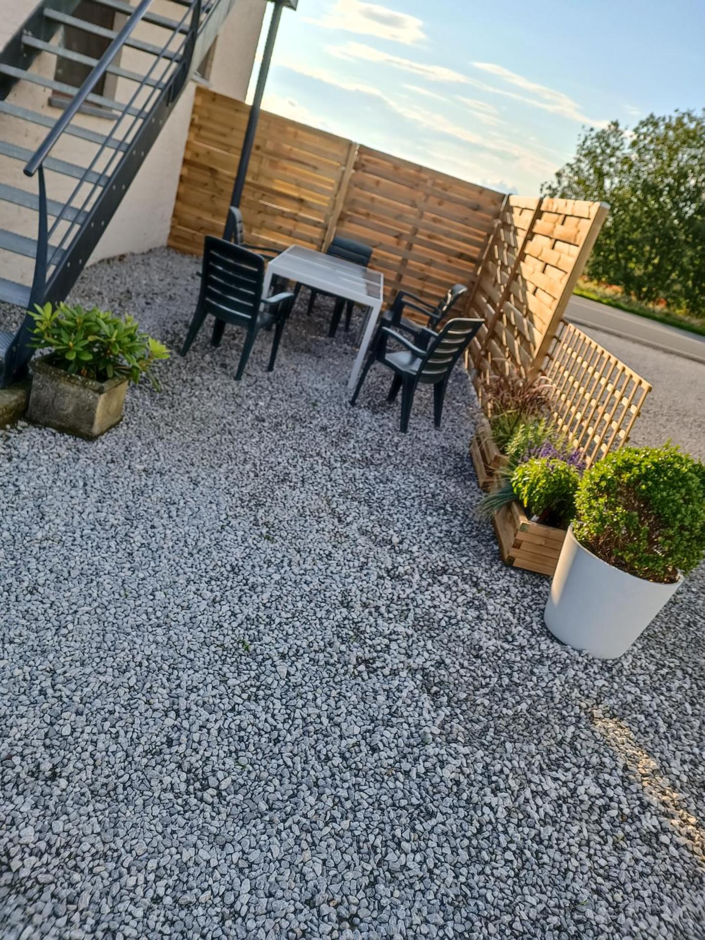 Gîte Ferme d'hurtaux