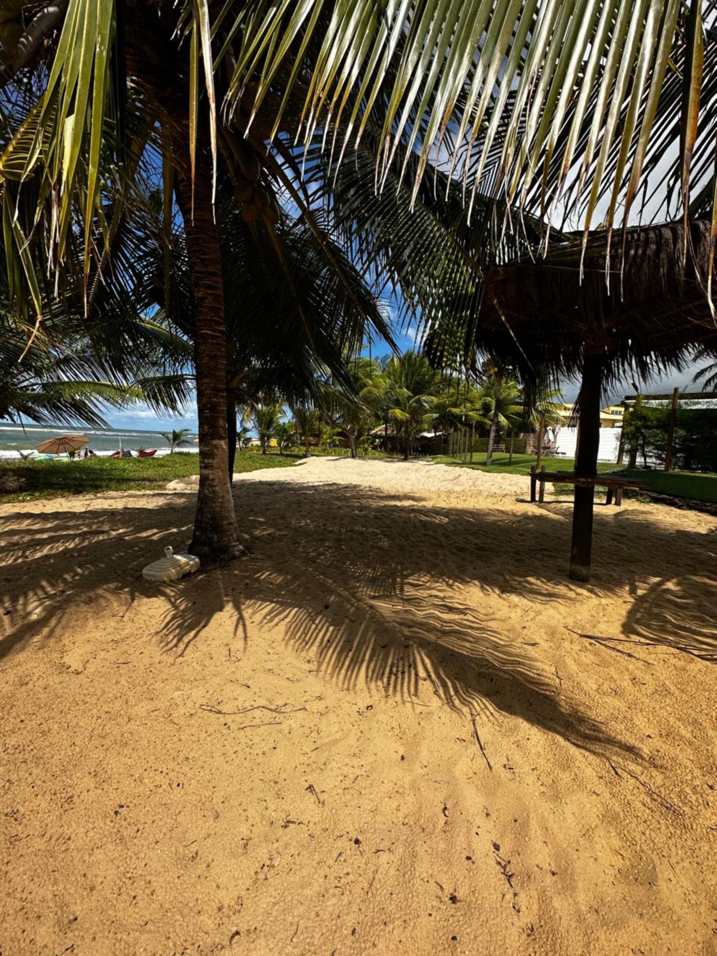 Village Beira Mar-Summer03