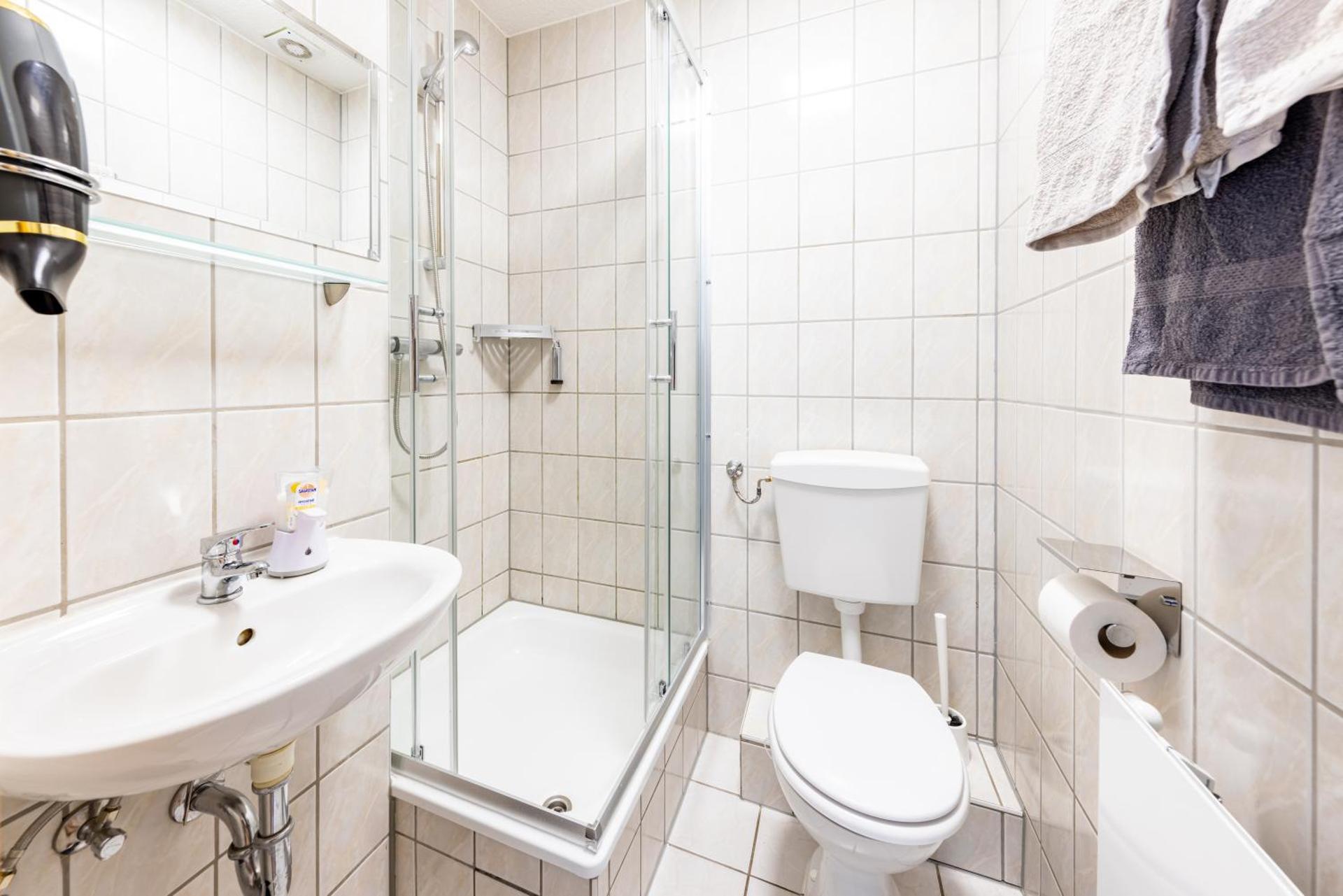 Pension & Gaststätte Zur Salzgrube