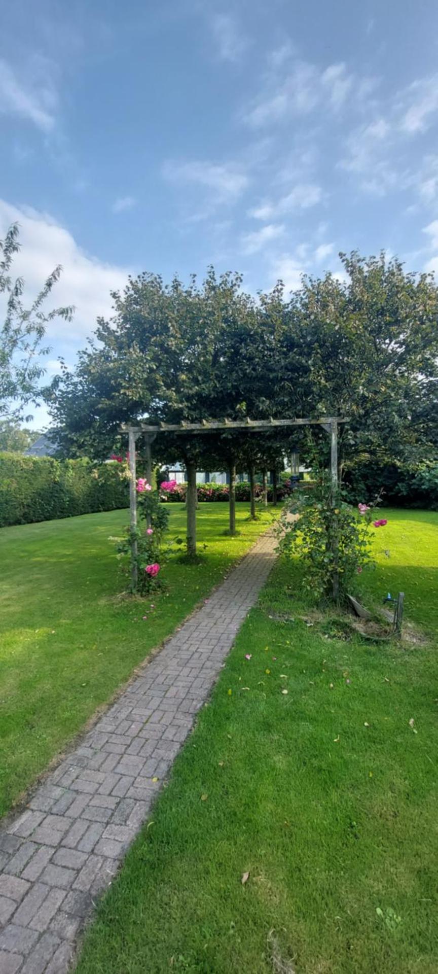 Guesthouse Claeswael