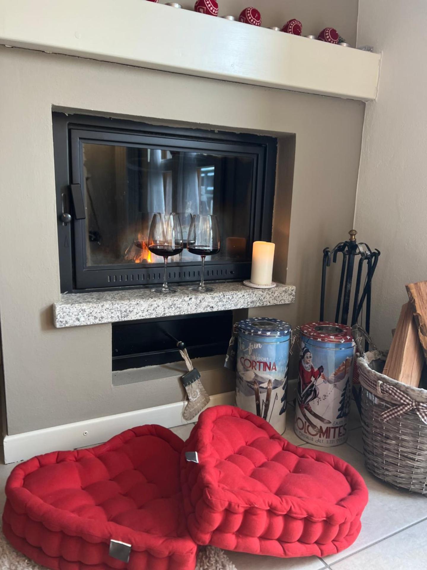 Adamello Verde Holiday Apartment