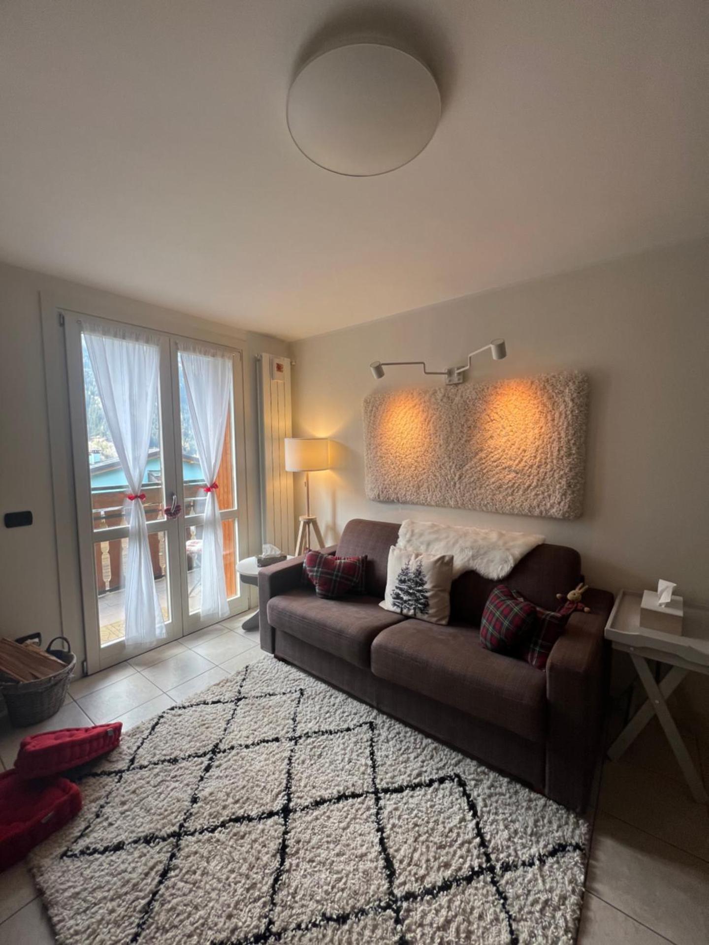 Adamello Verde Holiday Apartment