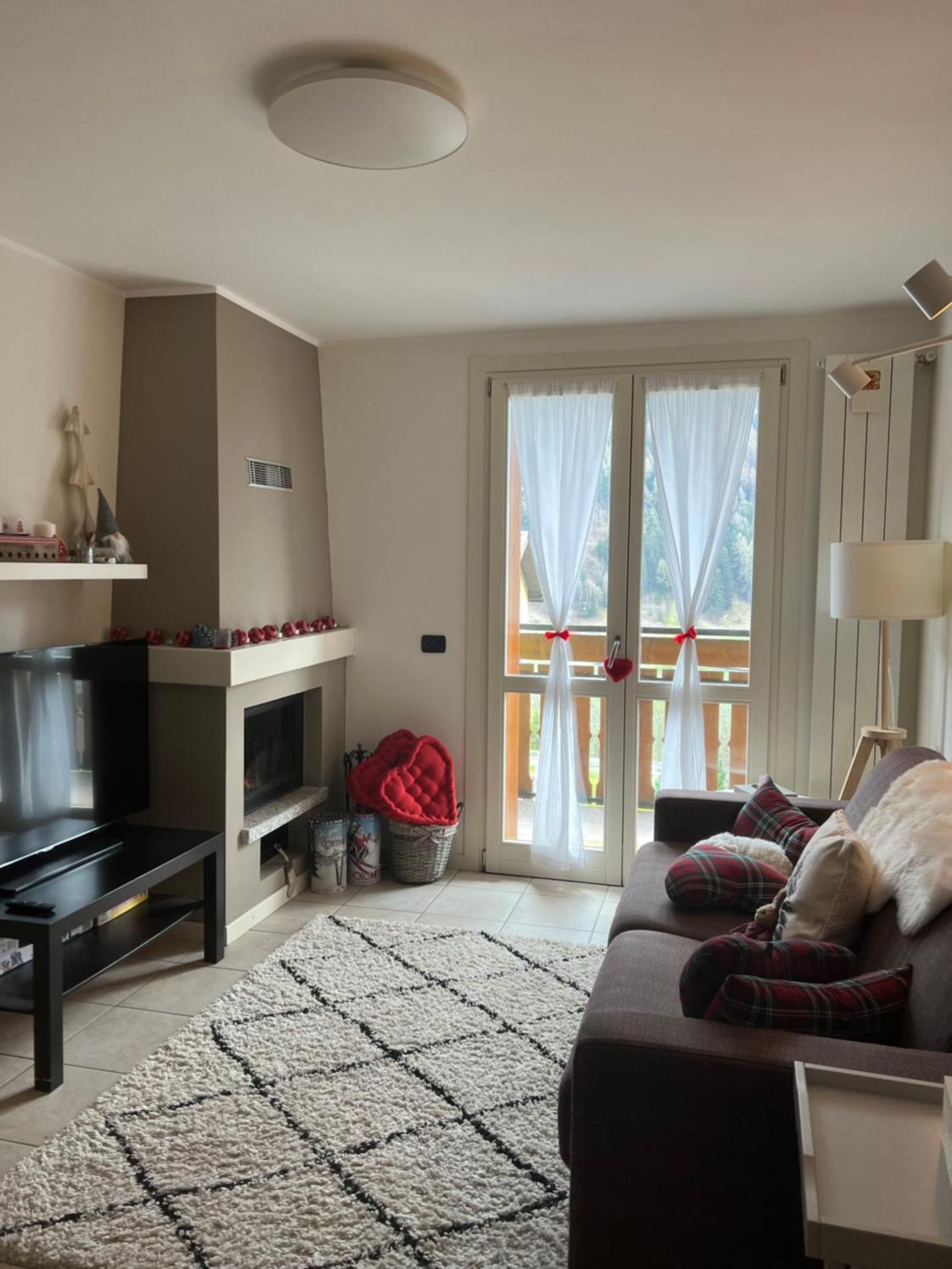 Adamello Verde Holiday Apartment