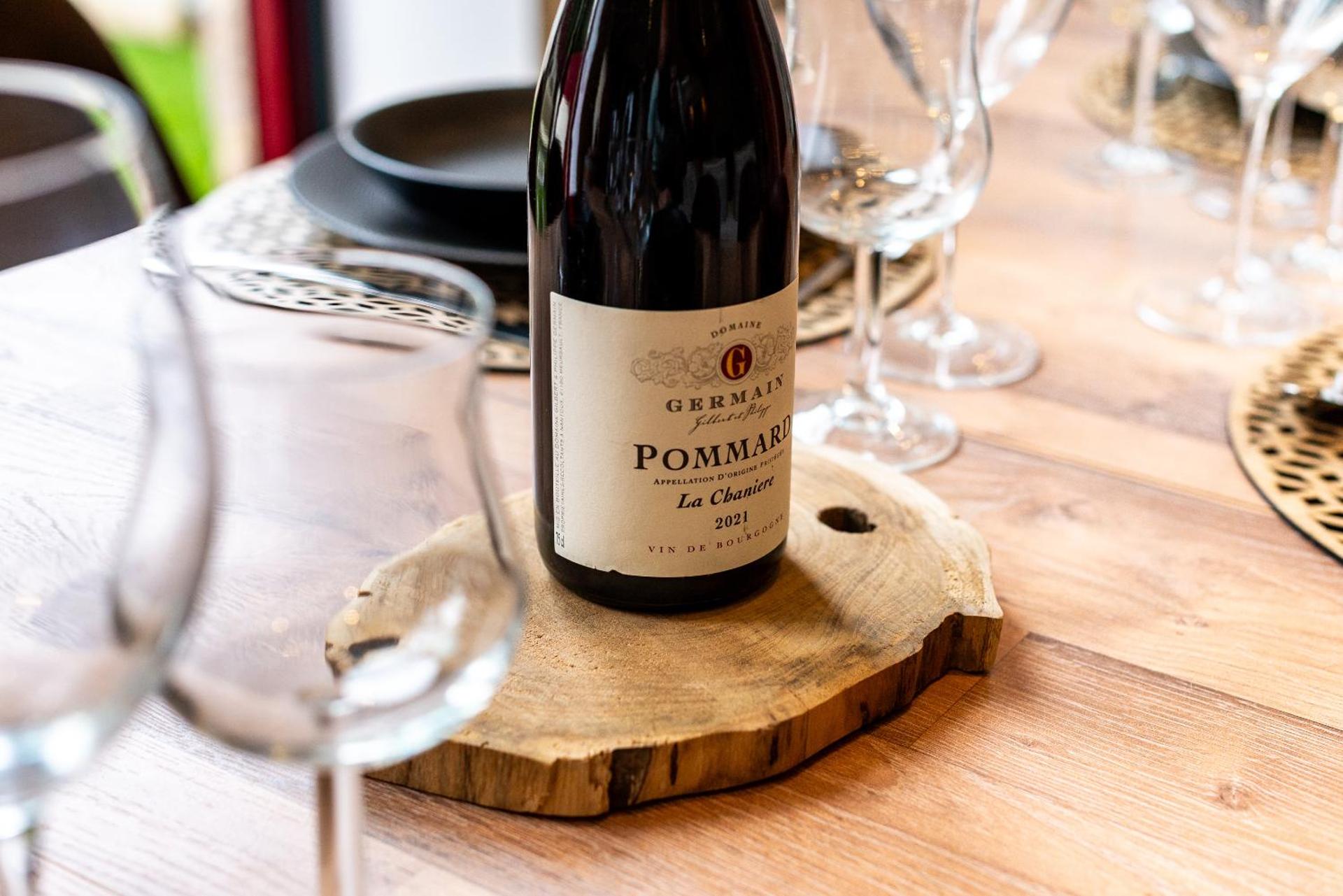 Charmante Maison Climatisée avec son Jardin à 10 minutes de DIJON