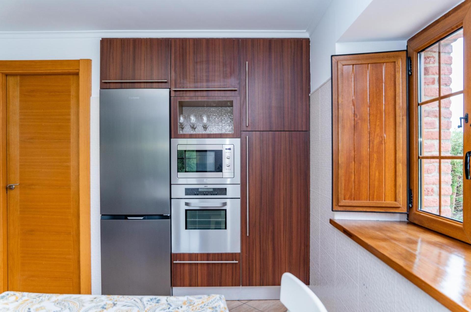 La Casita Verde de Cabárceno