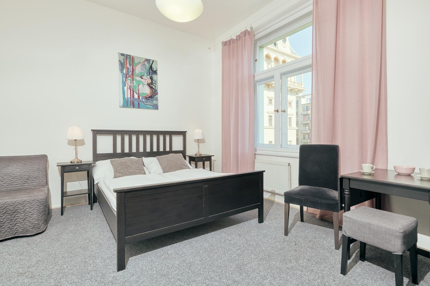 Hostel Mikoláše Alše