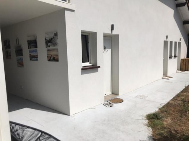 Jaray-Jaclo Chambres d' hôtes