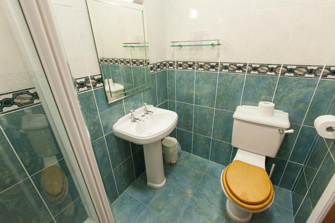 The Cedars Guest House