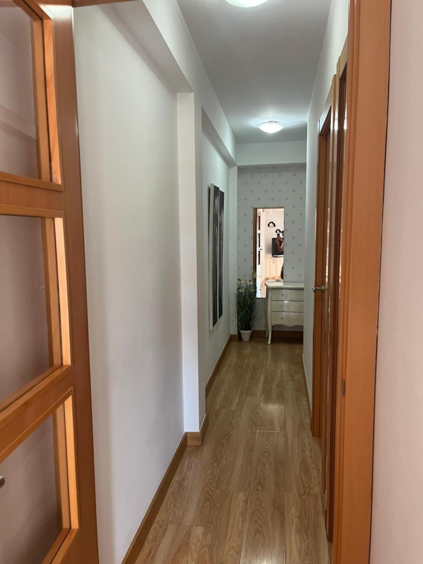 Bonito apartamento en Granada (zona palacio congresos y metro)