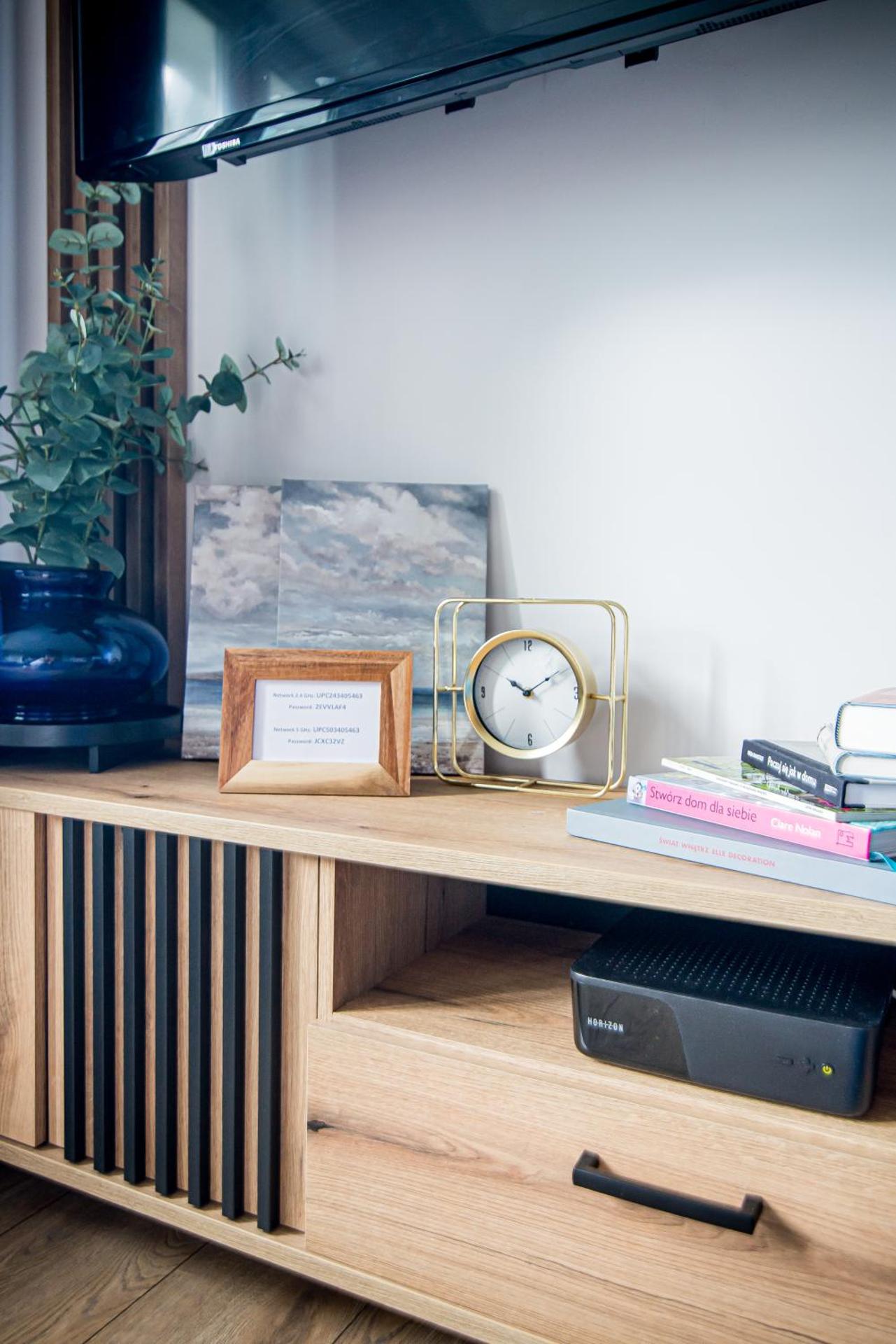 Po remoncie widok cisza spokój