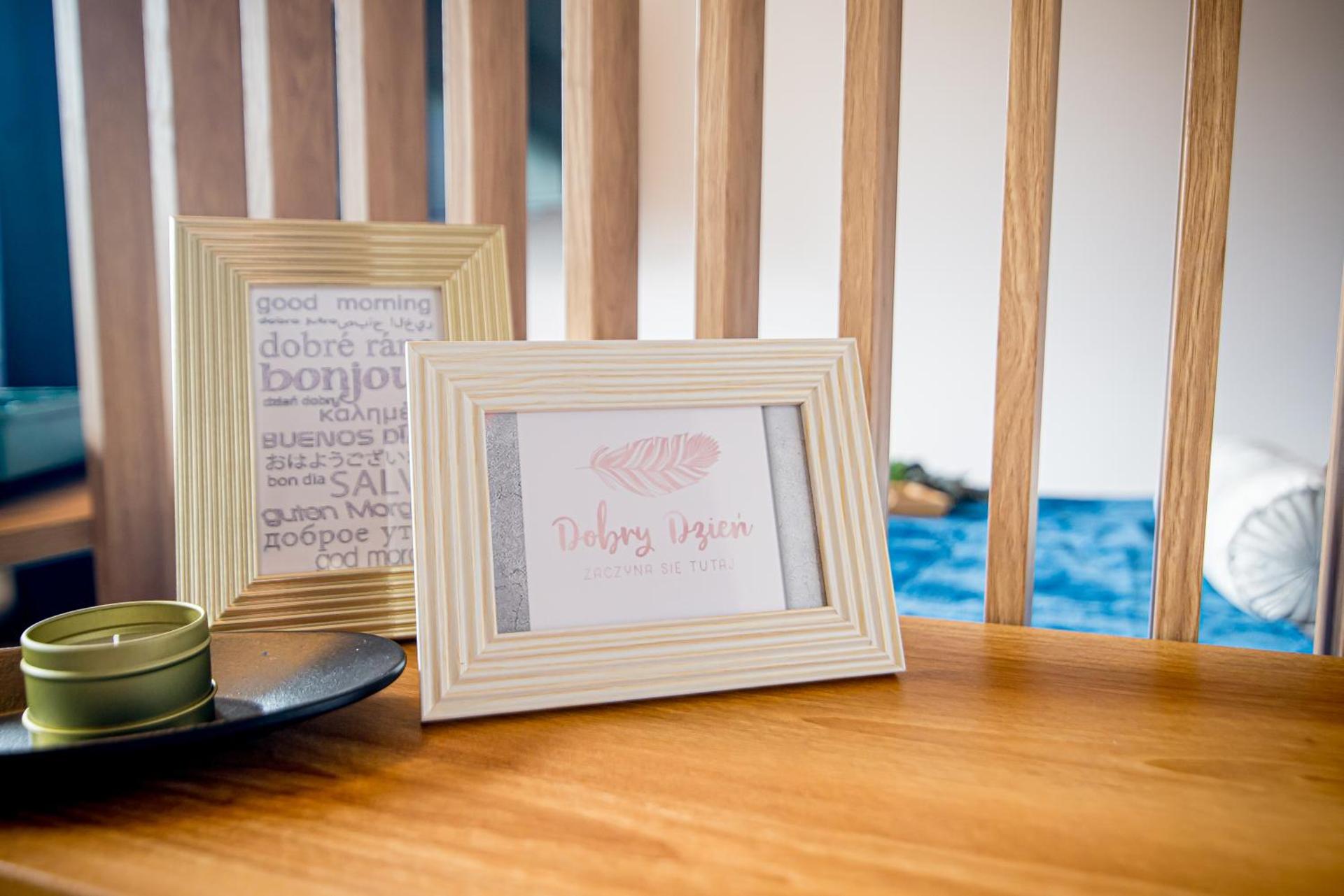 Po remoncie widok cisza spokój