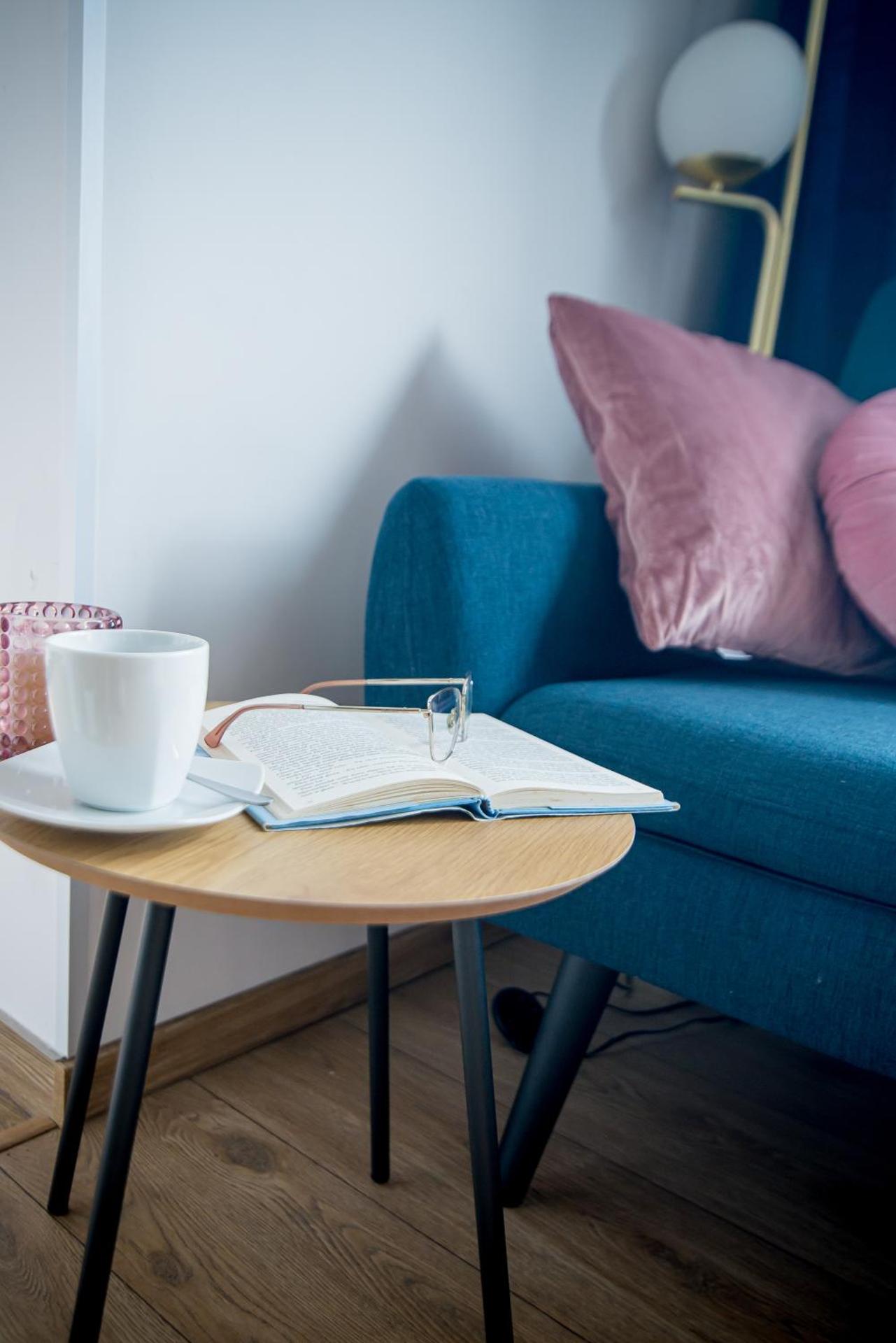 Po remoncie widok cisza spokój