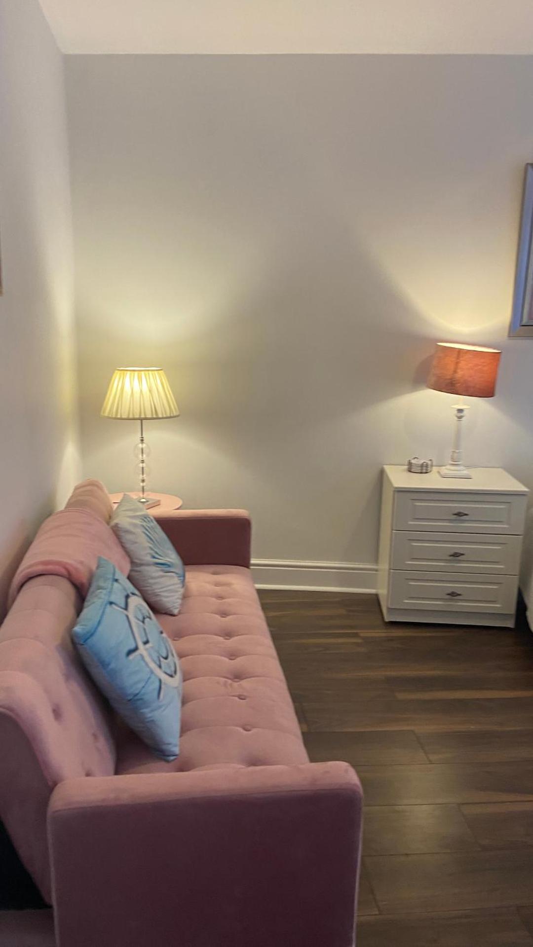 Bexhill Beautiful Sea Front Bungalow