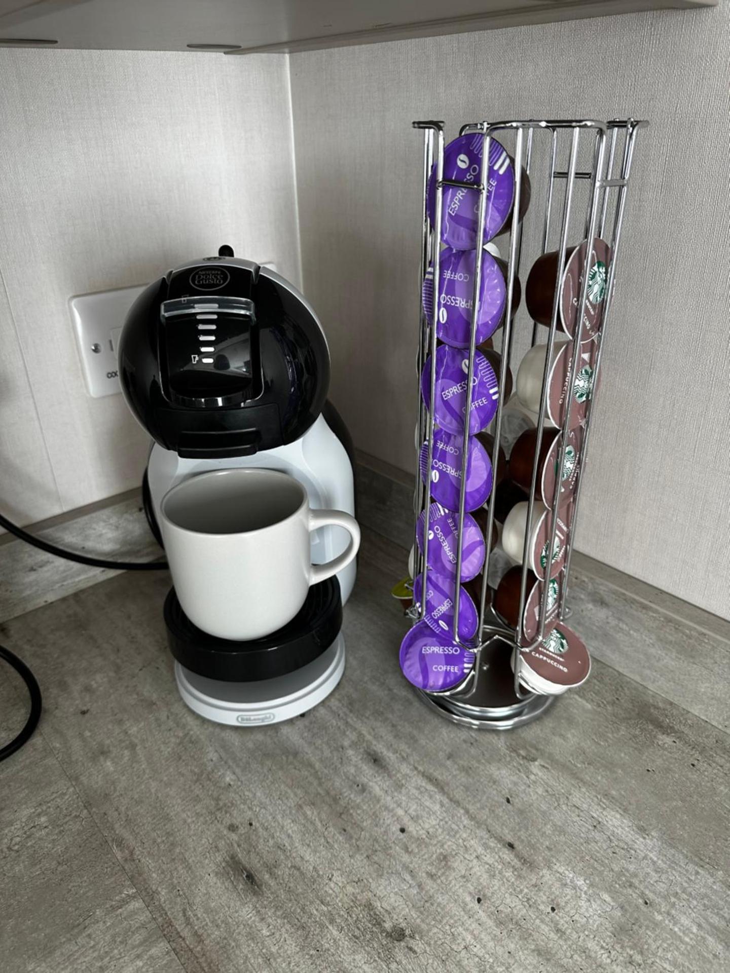 Fairway 6 Lilliardsedge Caravan Hire