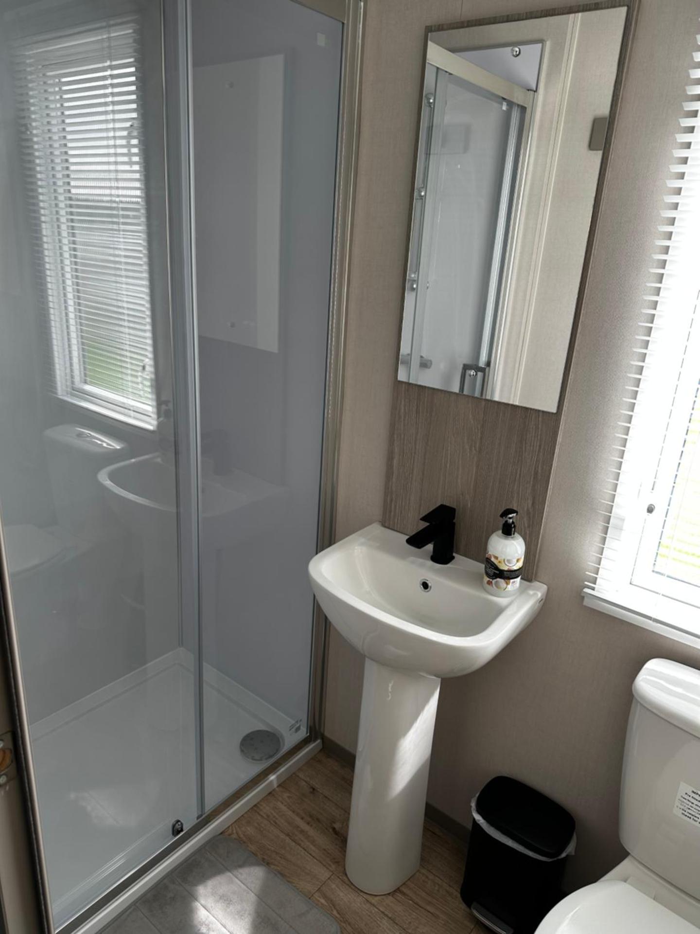 Fairway 6 Lilliardsedge Caravan Hire