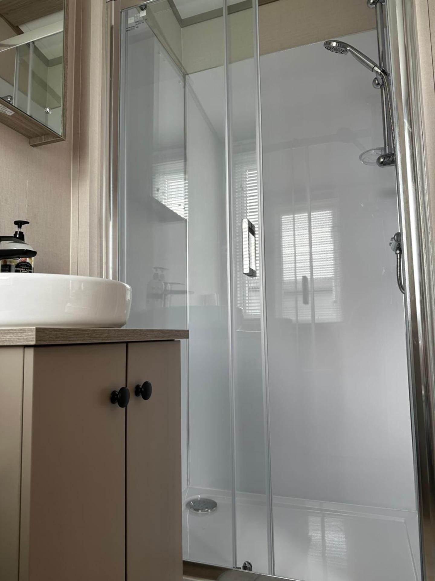 Fairway 6 Lilliardsedge Caravan Hire