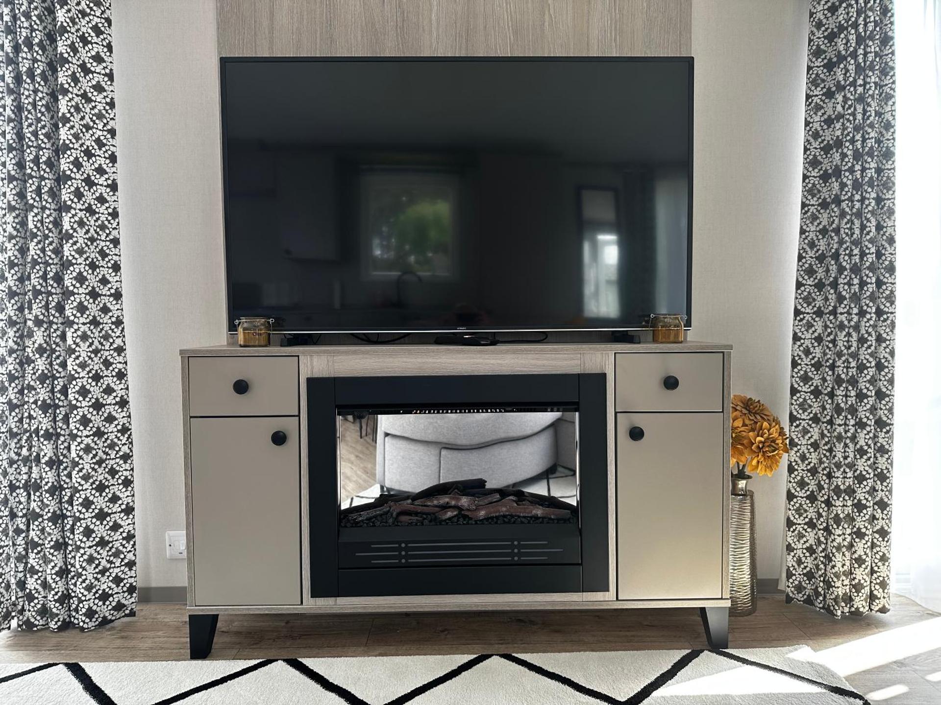 Fairway 6 Lilliardsedge Caravan Hire