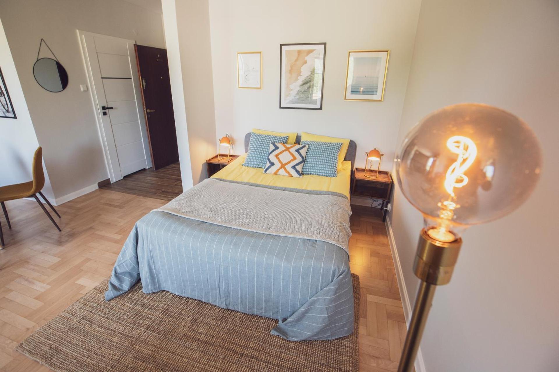 Apartament Nadmorski