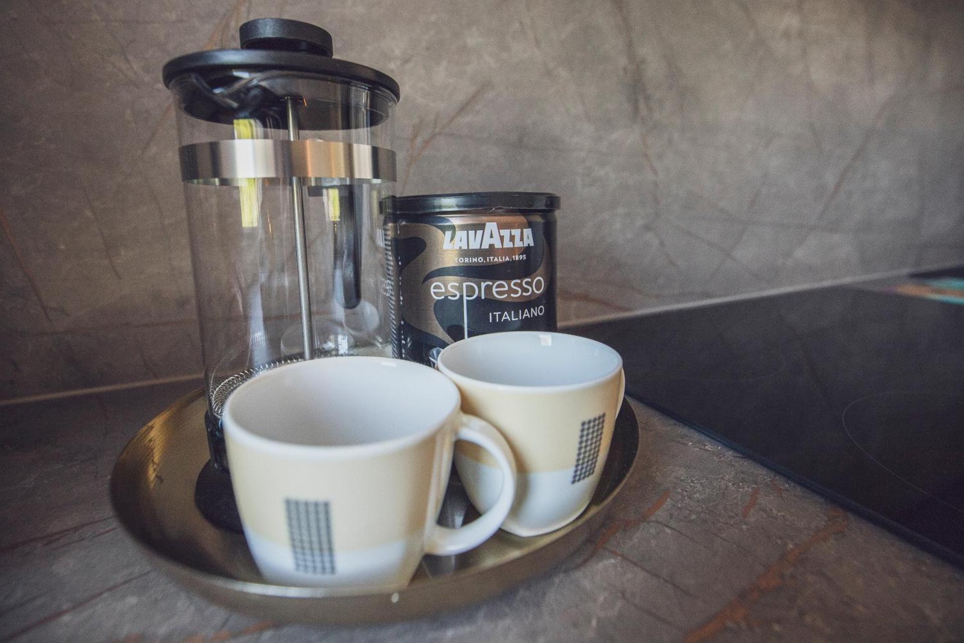 Apartament Nadmorski