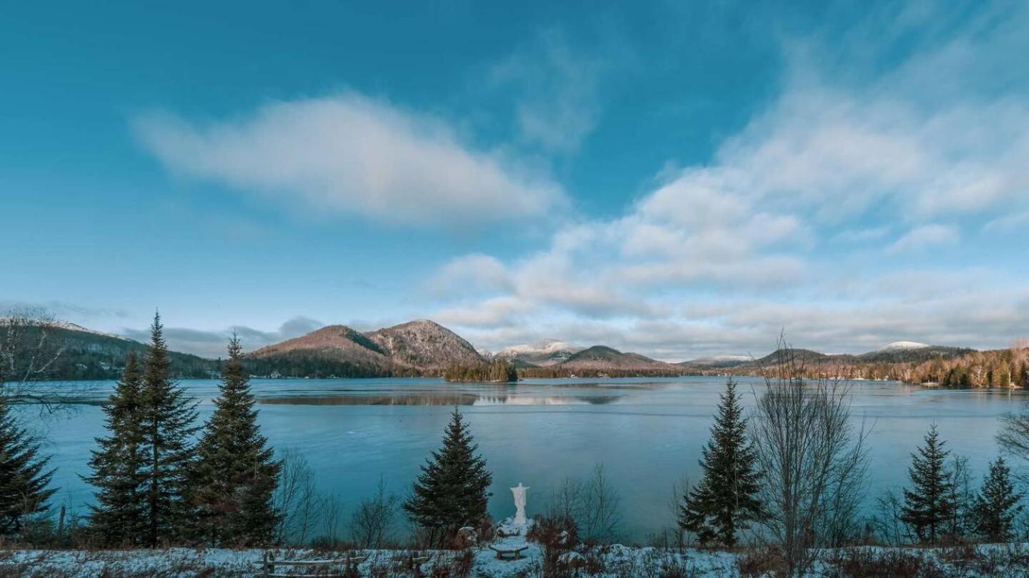 Deluxe Suite-sur-Lac Superieur - Tremblant Versant Nord