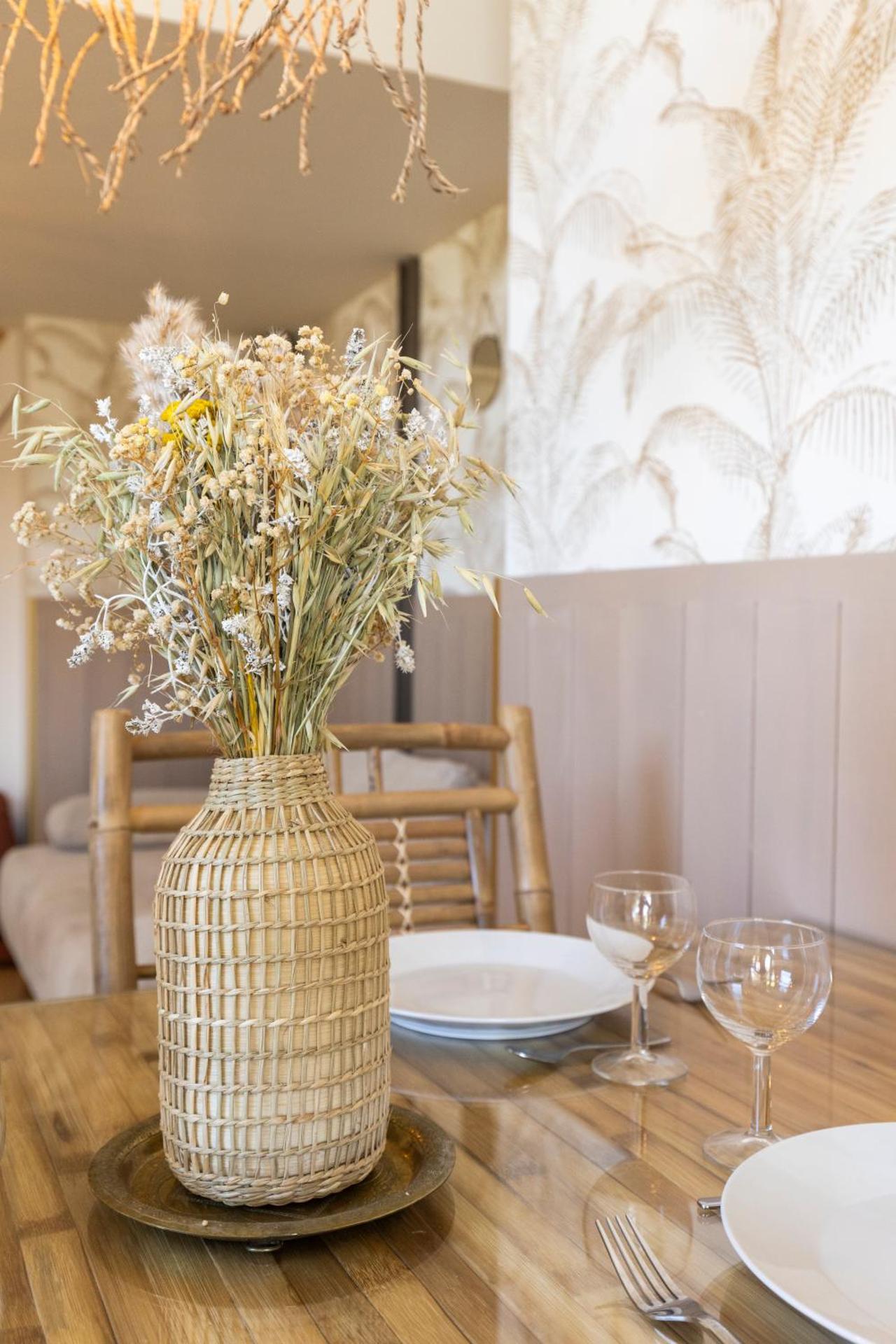 Appart'Hôtel & Spa "Les Voiles" La Galerne