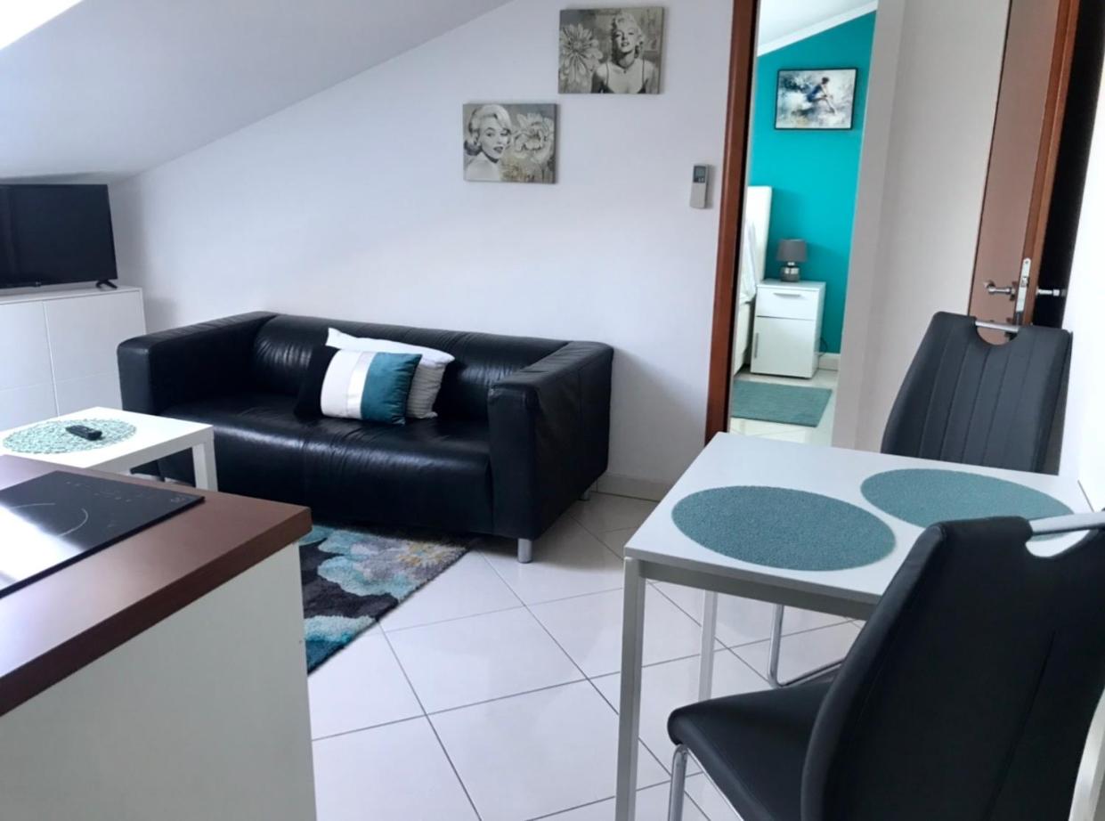 Apartments Villa Lili