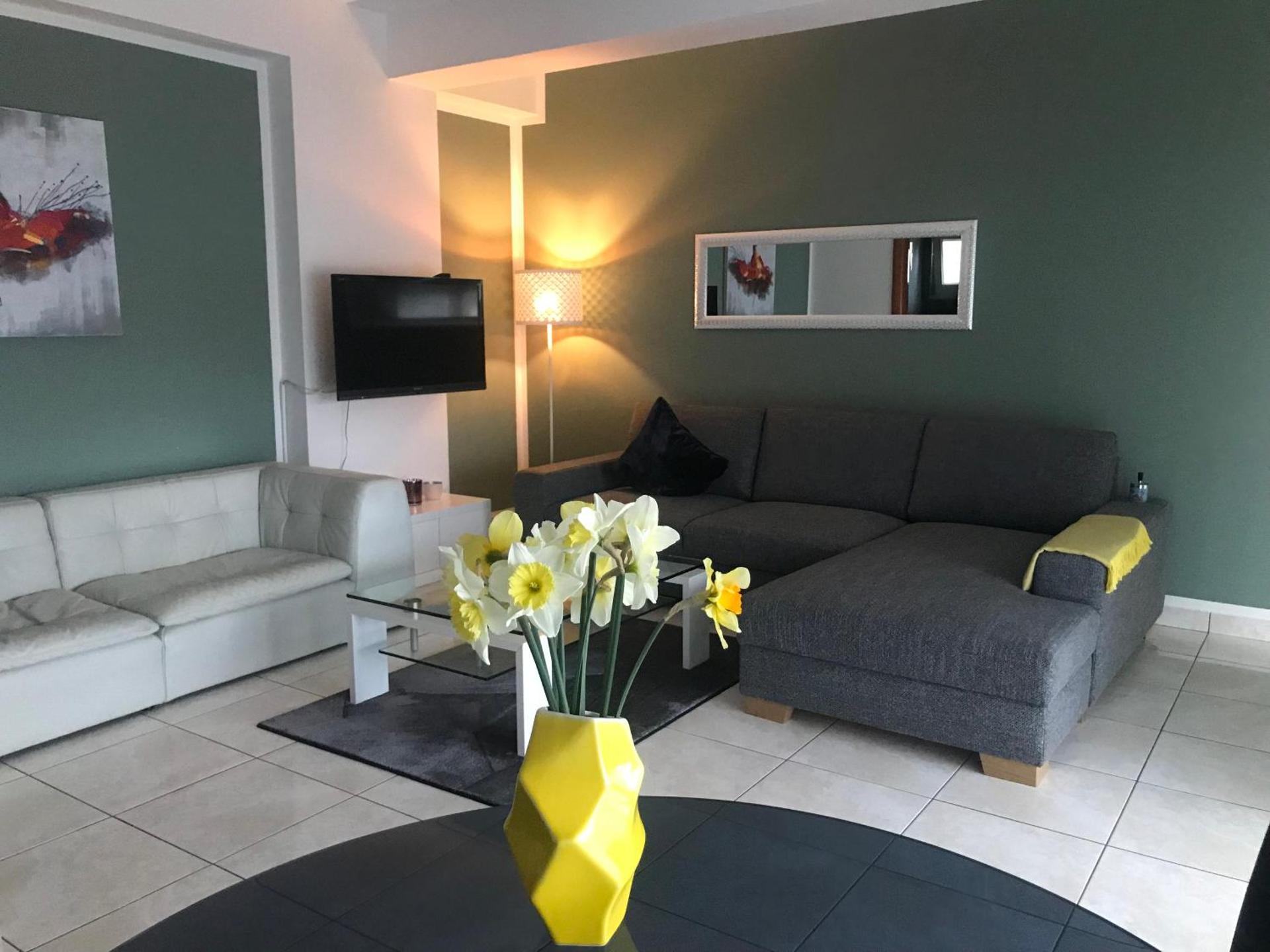 Apartments Villa Lili